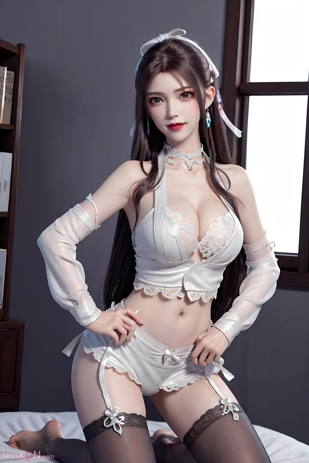 人工智慧產生] 方清雪 (80 張照片)