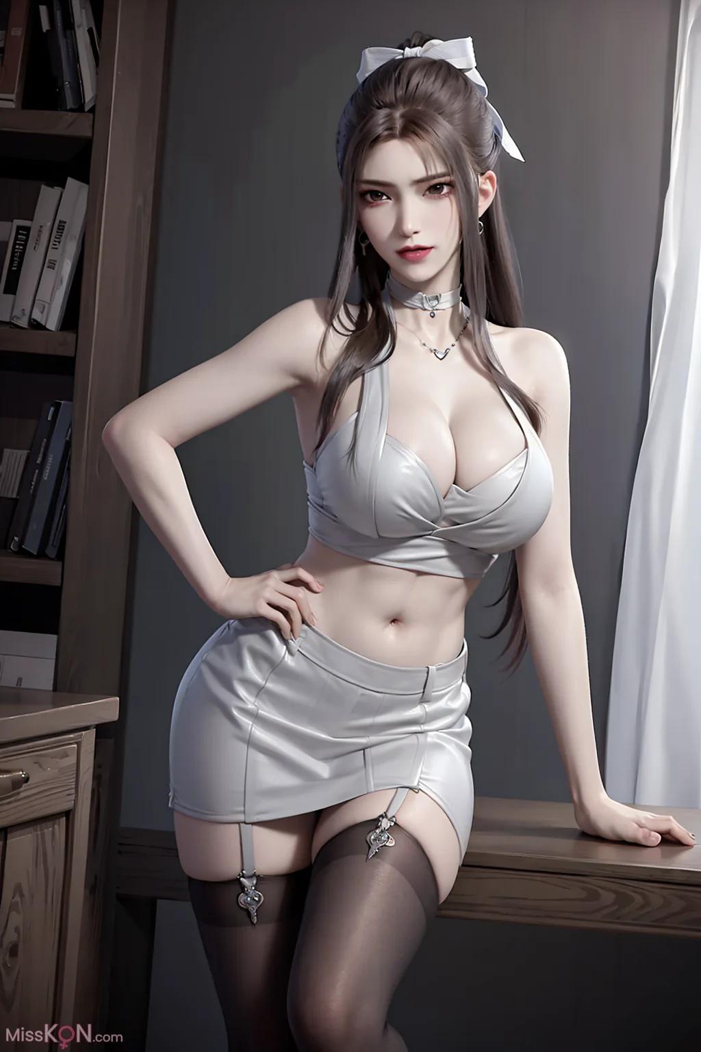 AI Generated] Fang Qingsxue (80 photos)