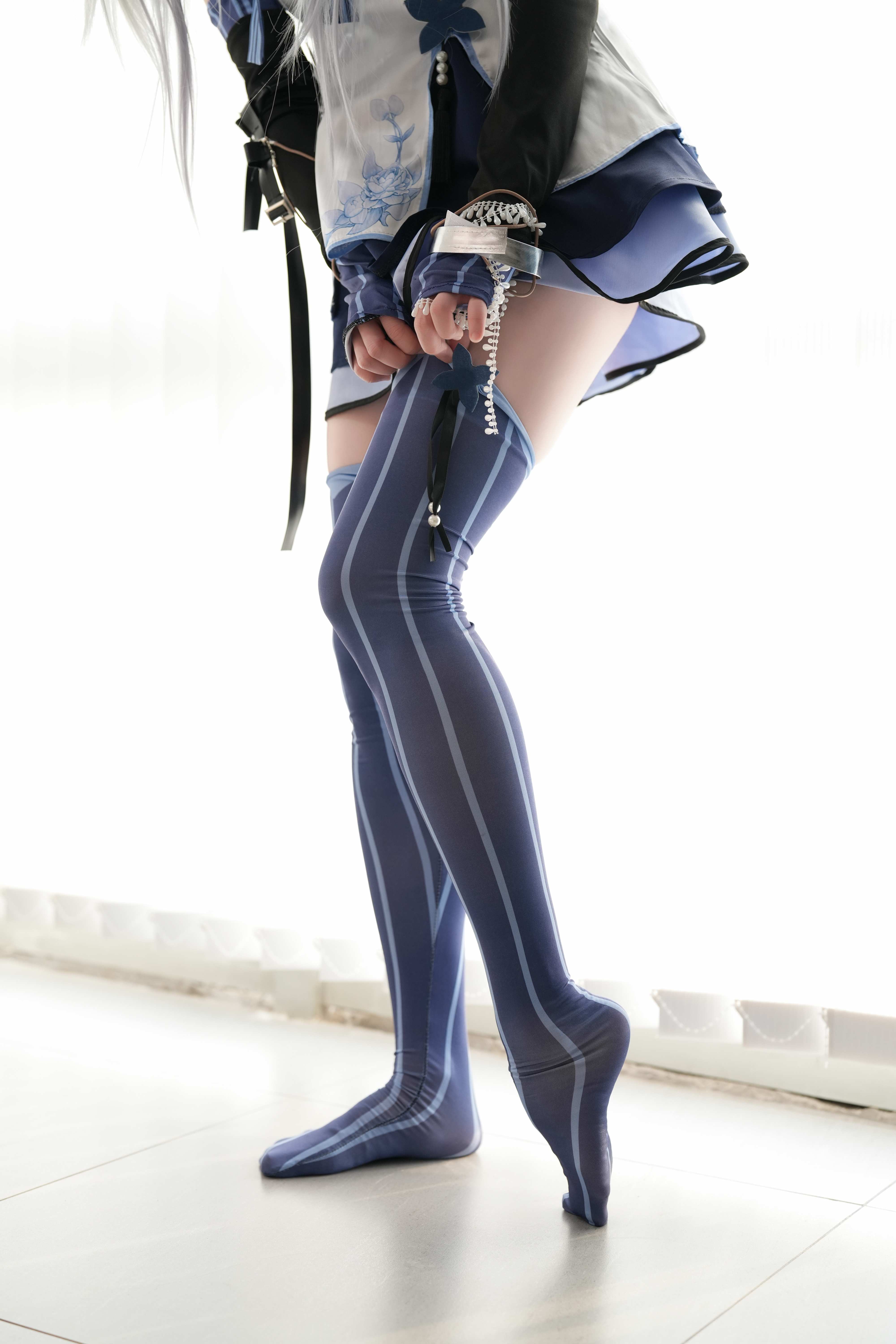 Shojo Eiga 东雪莲 Photo Set