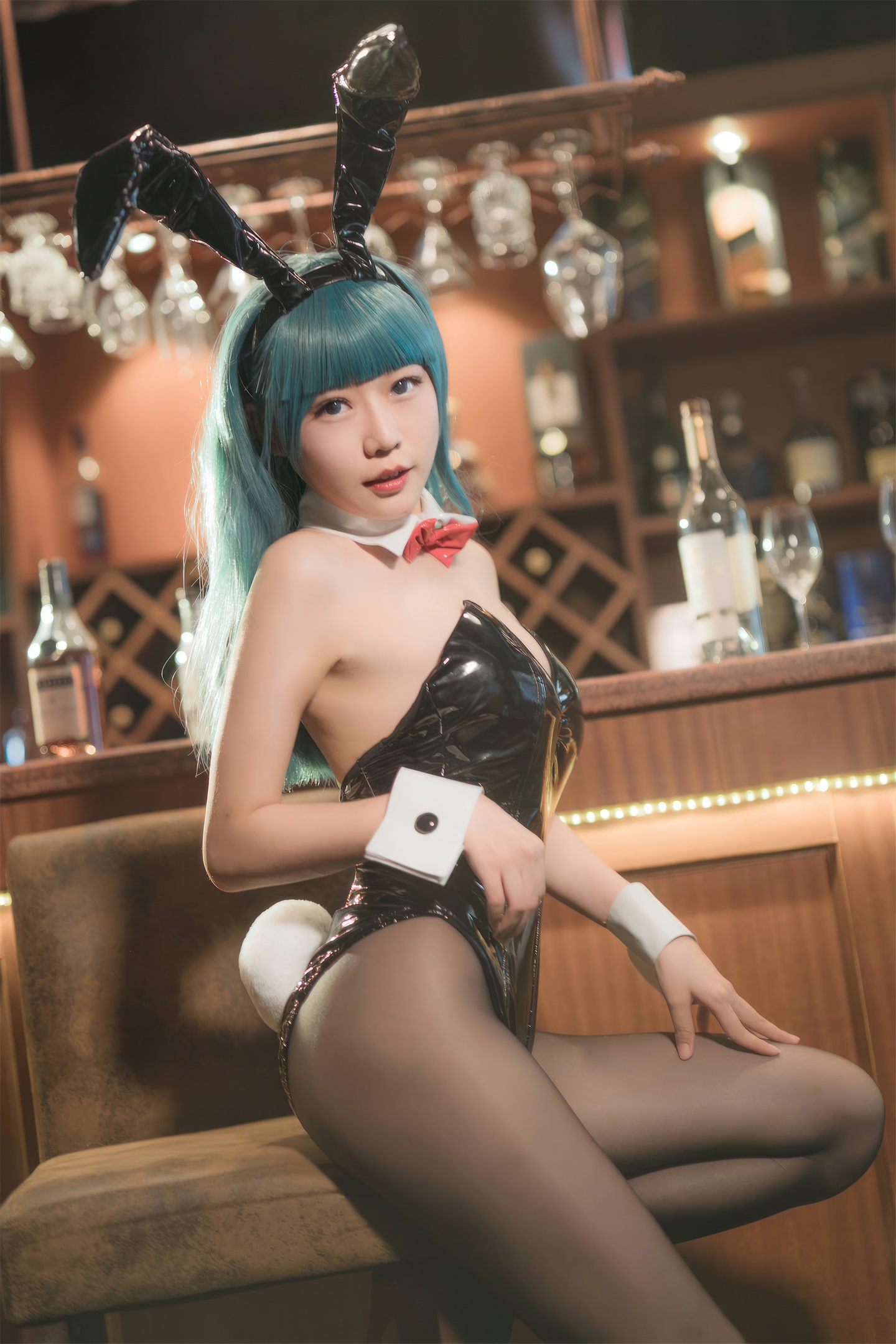Mèo thảo mộc Lulu -  Búp bê Bulma  (trong)  Võ Thần