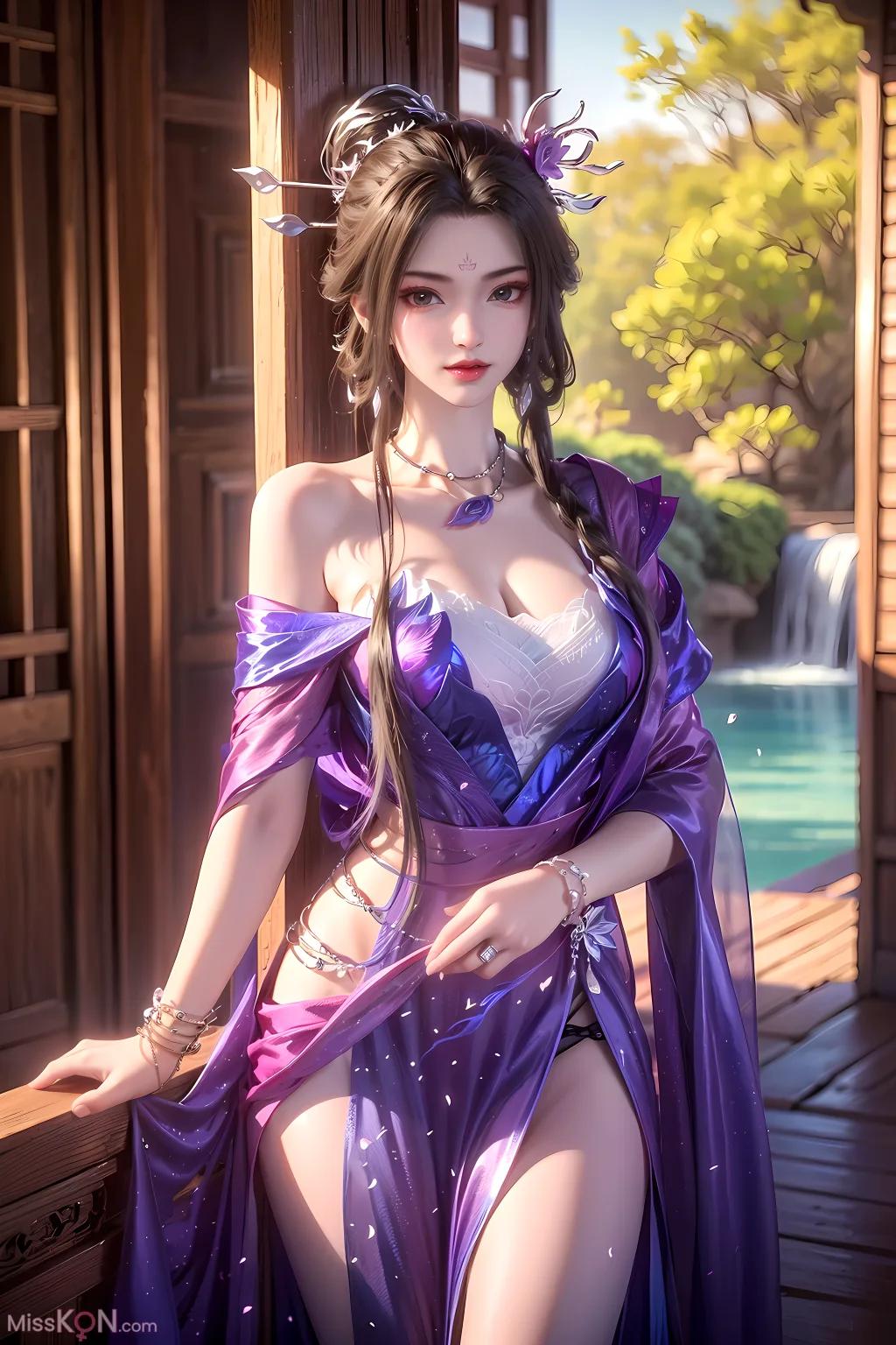 人工智慧生成  庫贊：風秋雨 (76 張照片)