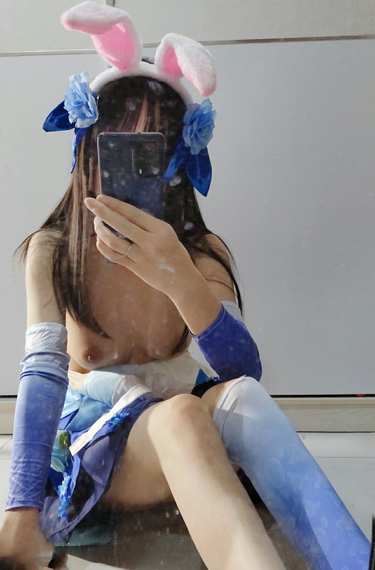 沐沐醬 - 花間舞