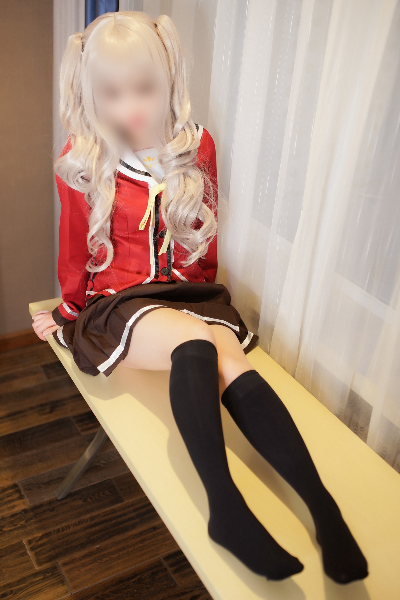 少女電影 - 友利奈緒