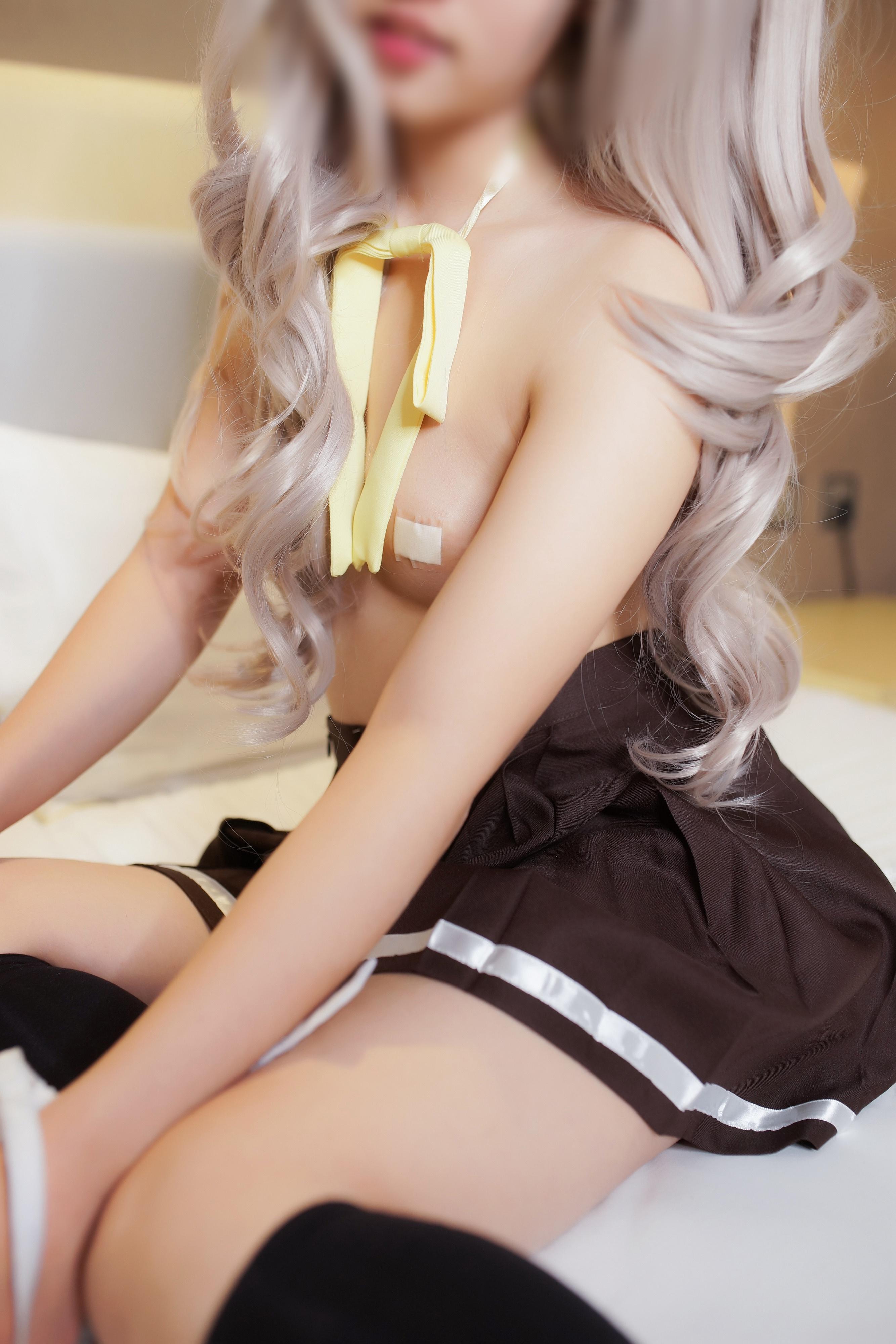 Girl Movie - Yurika Tomoe