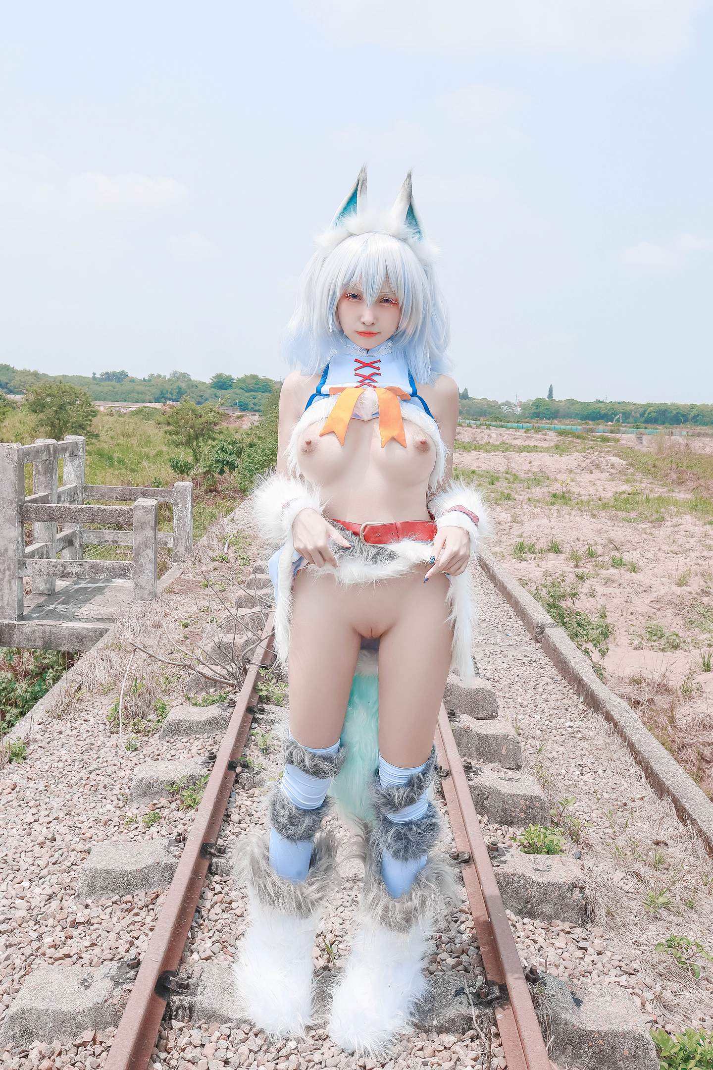 Momo - The Restored Life of the Reply Sorcerer: A Flash