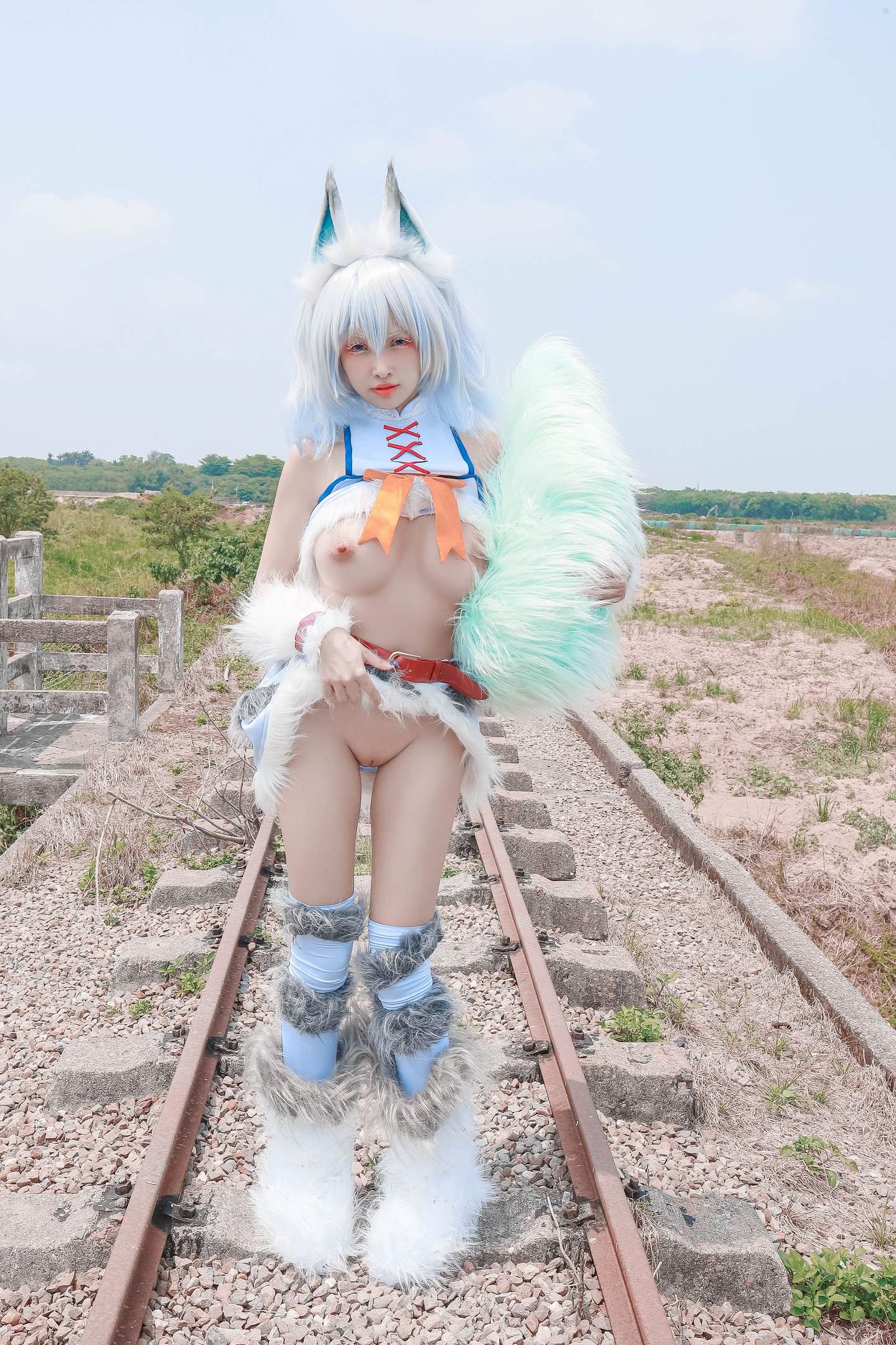 Momo - The Restored Life of the Reply Sorcerer: A Flash