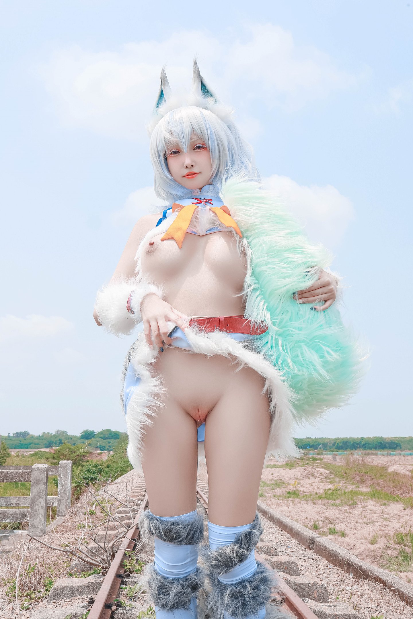 Momo - The Restored Life of the Reply Sorcerer: A Flash