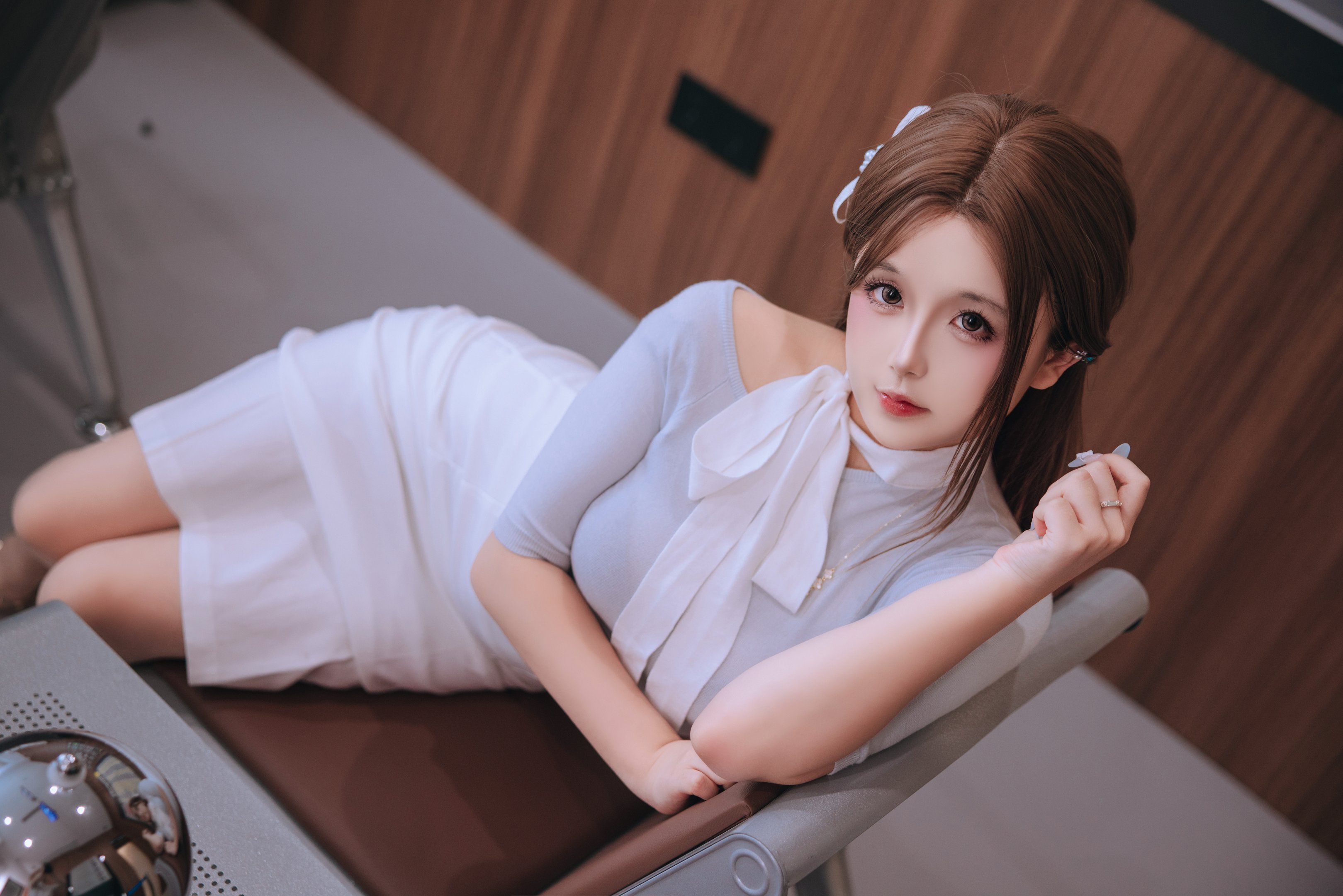 日奈娇 - Chuyến bay quốc tế