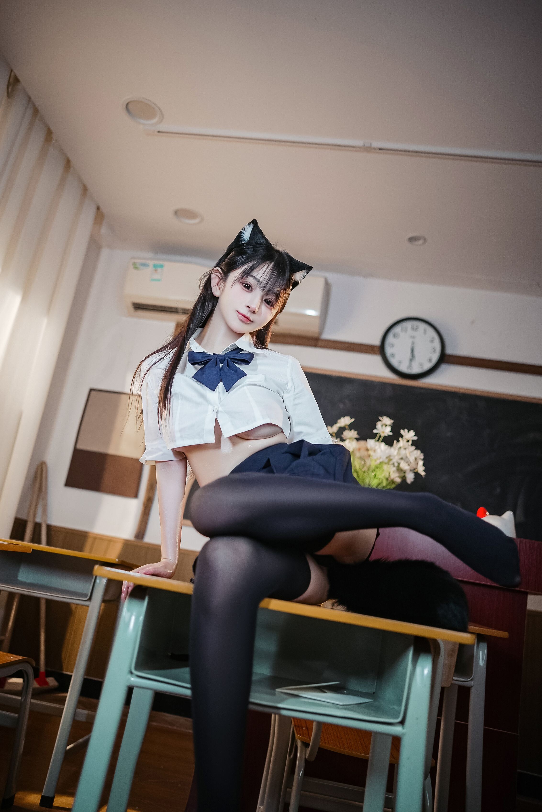 桜井寧寧 - JK制服桜井寧寧 - JK制服