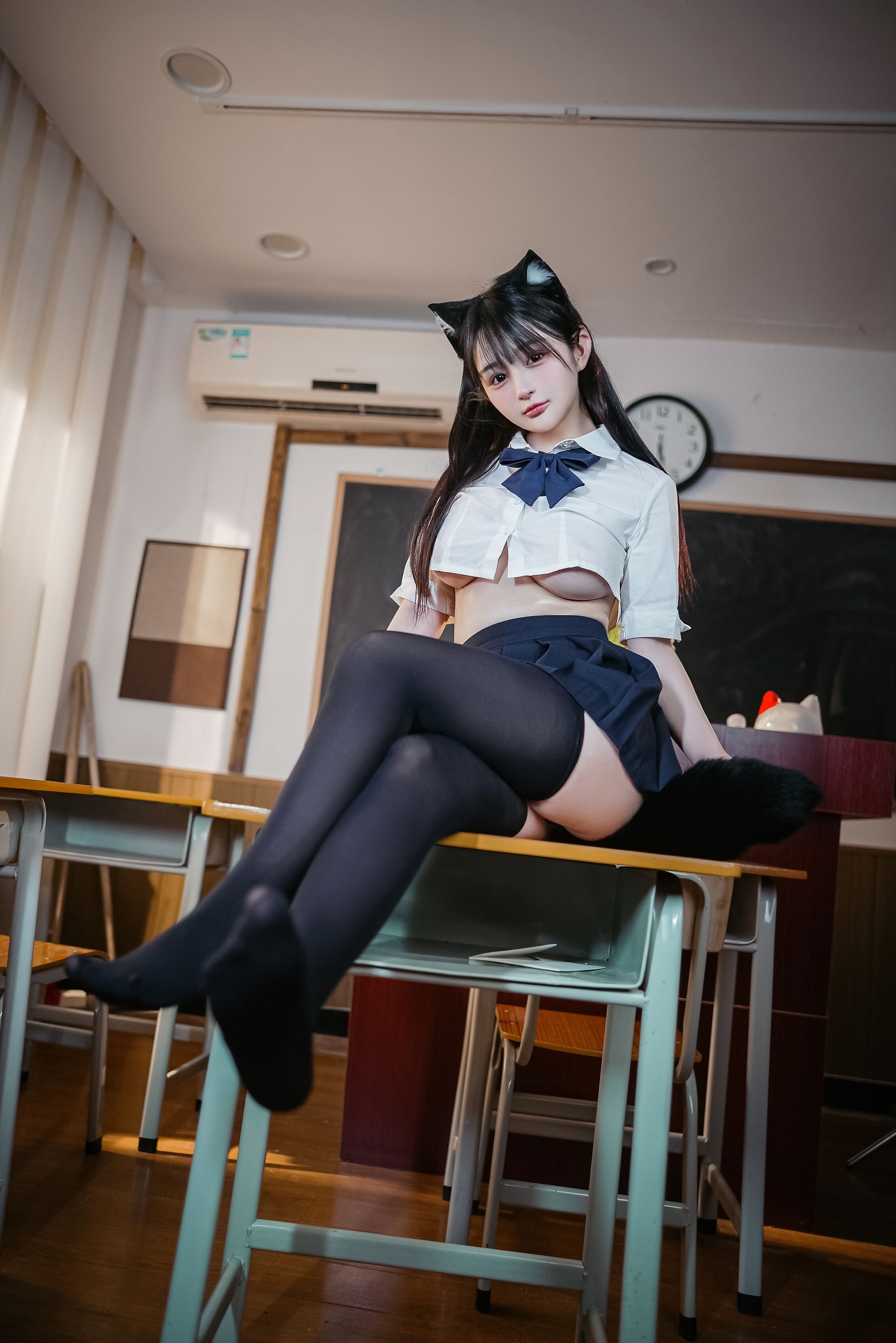 桜井寧寧 - JK制服桜井寧寧 - JK制服