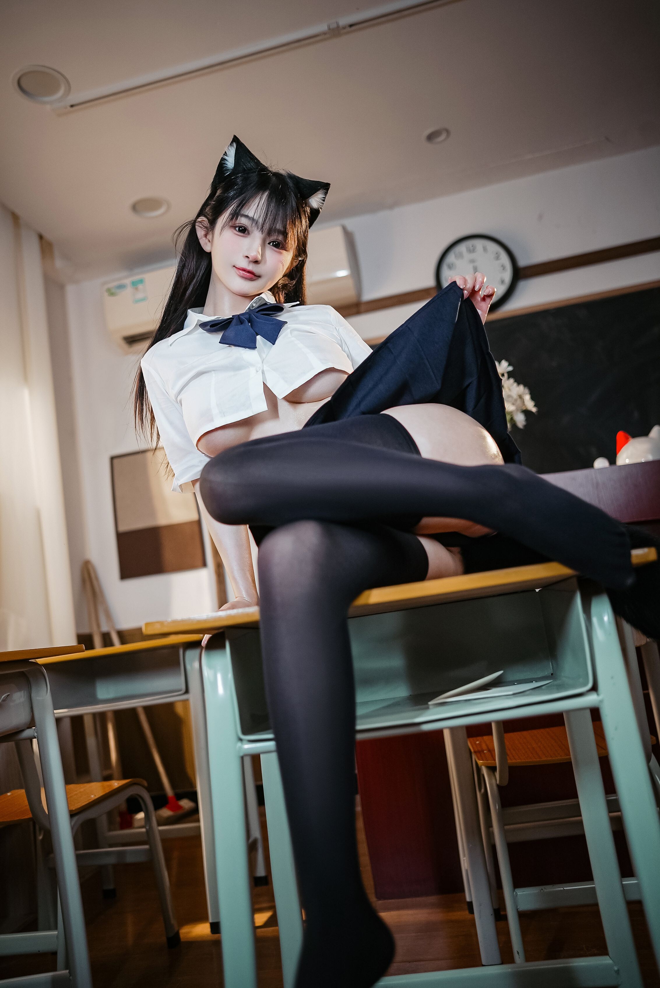 桜井寧寧 - JK制服桜井寧寧 - JK制服