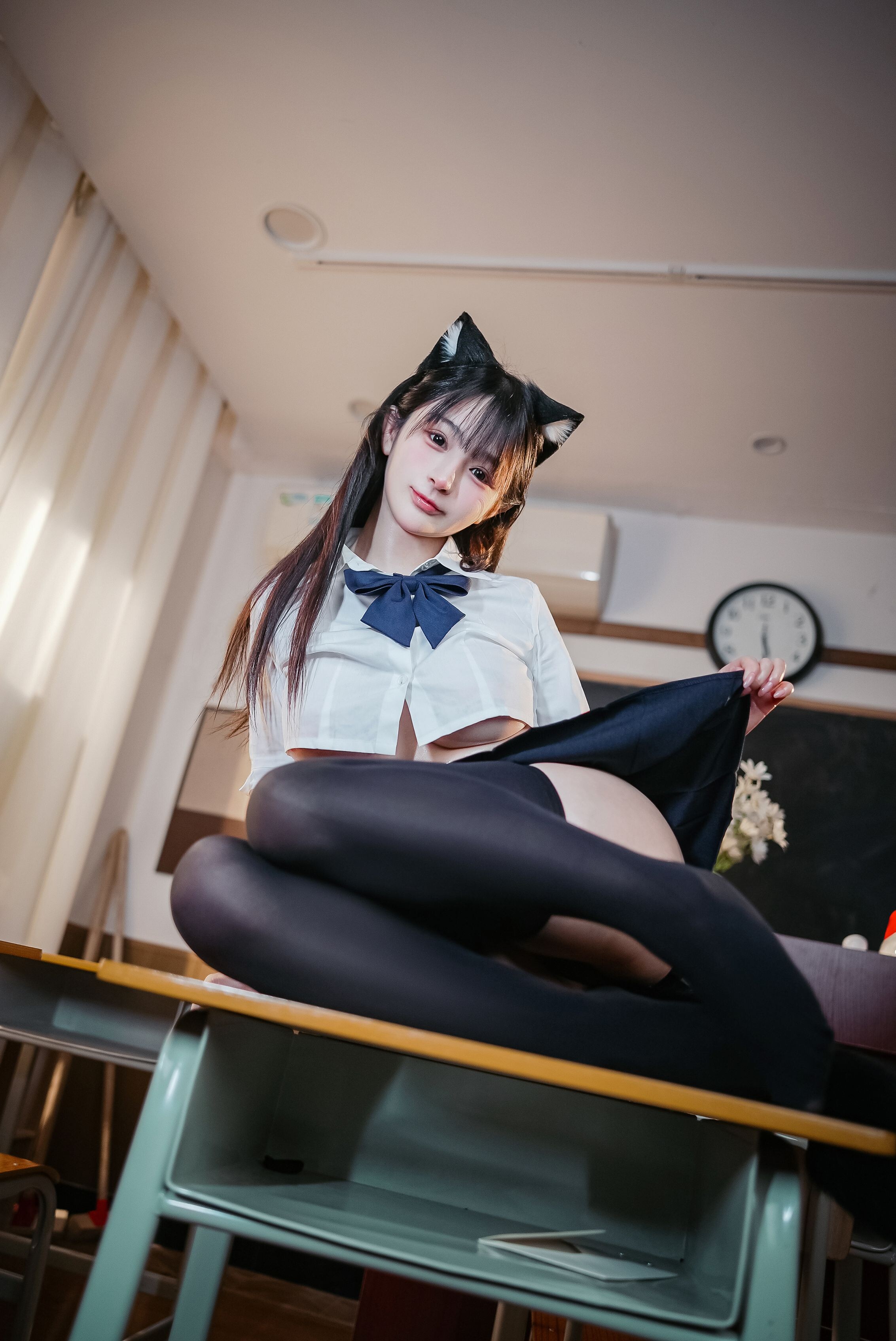 桜井寧寧 - JK制服桜井寧寧 - JK制服