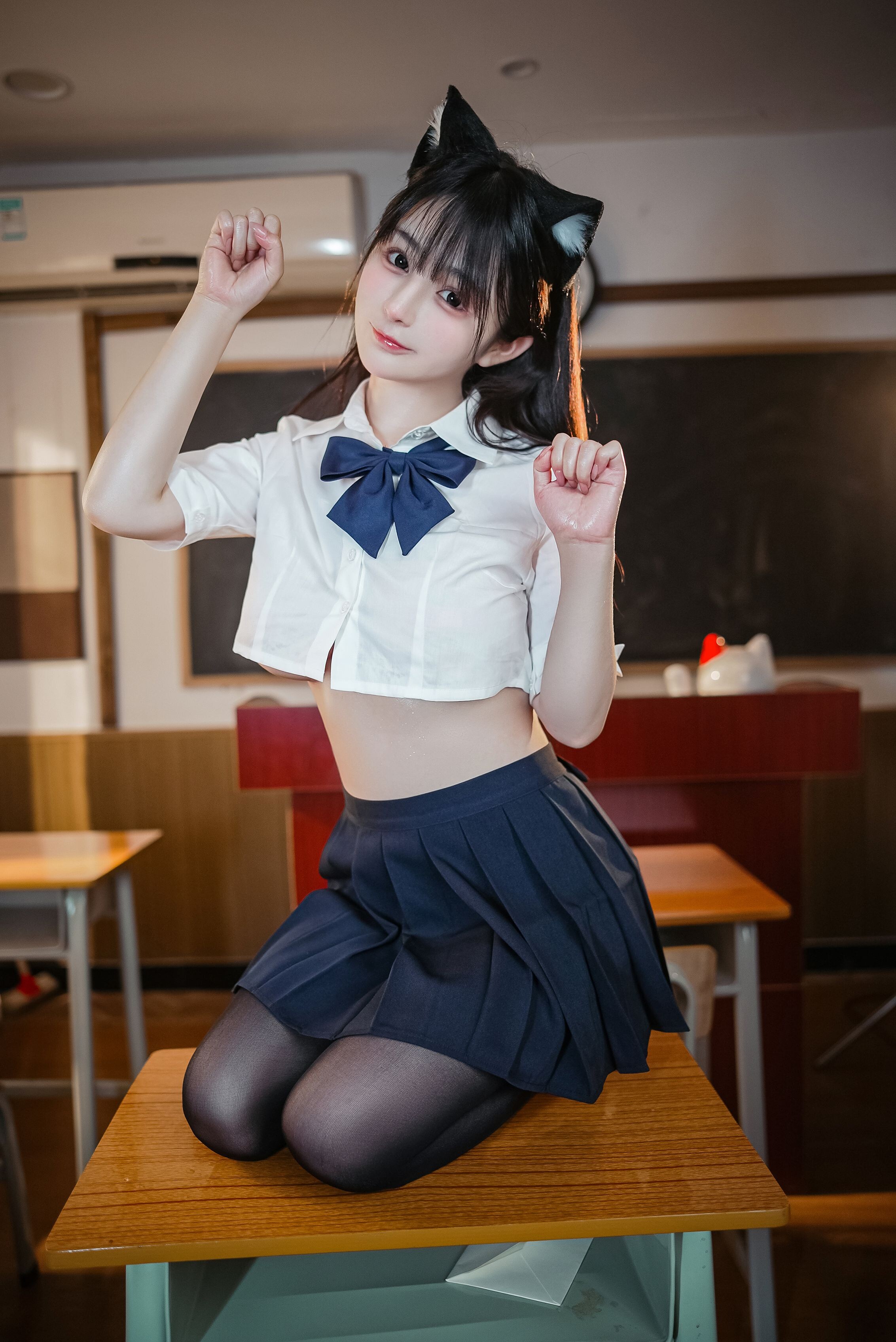 桜井寧寧 - JK制服桜井寧寧 - JK制服