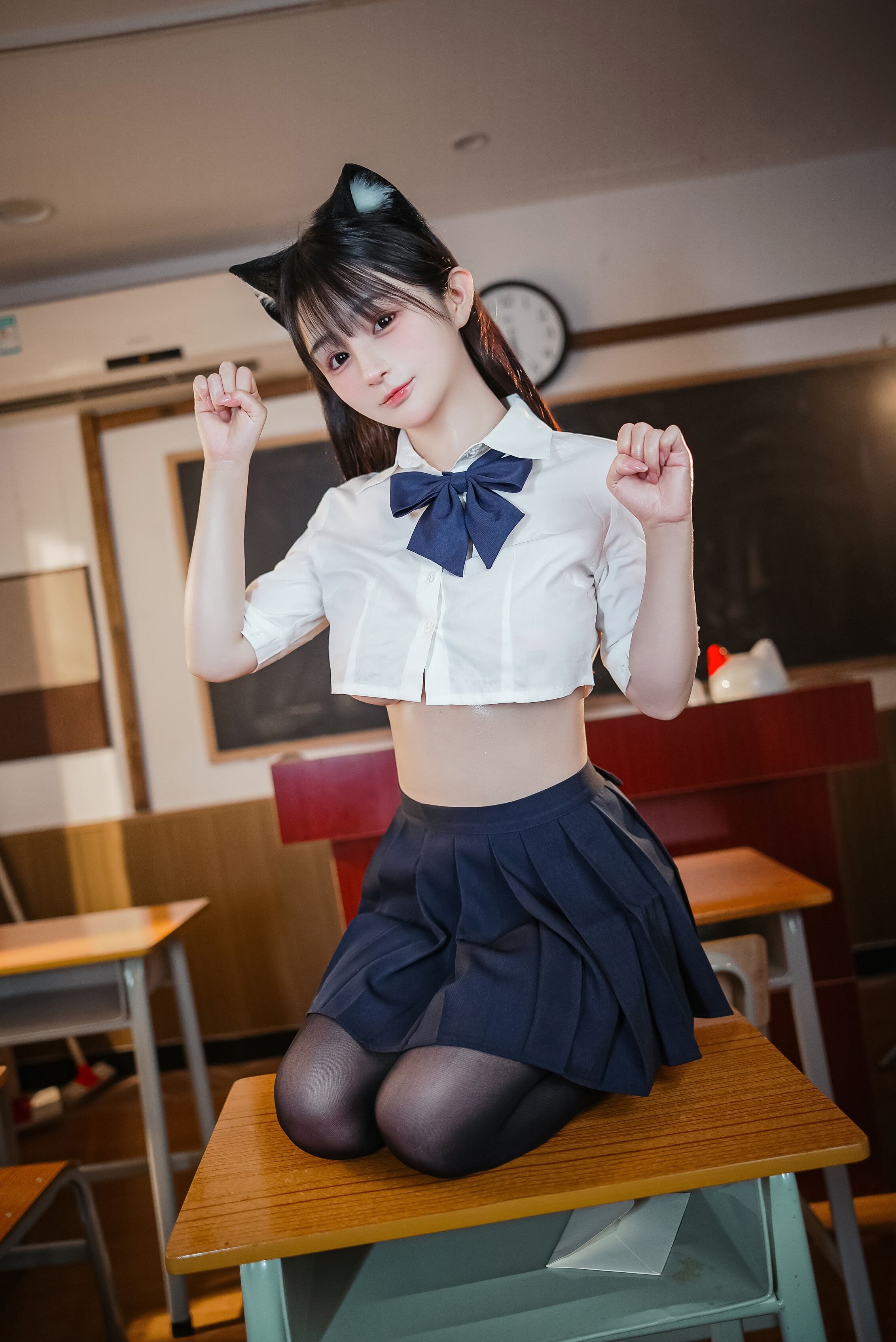 桜井寧寧 - JK制服桜井寧寧 - JK制服