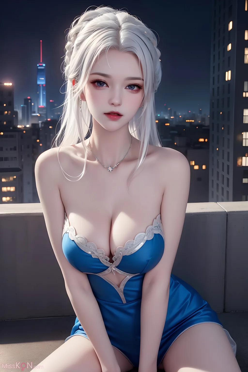 AI生成 伽羅太華215アフタヌーンティー (215 フォト)