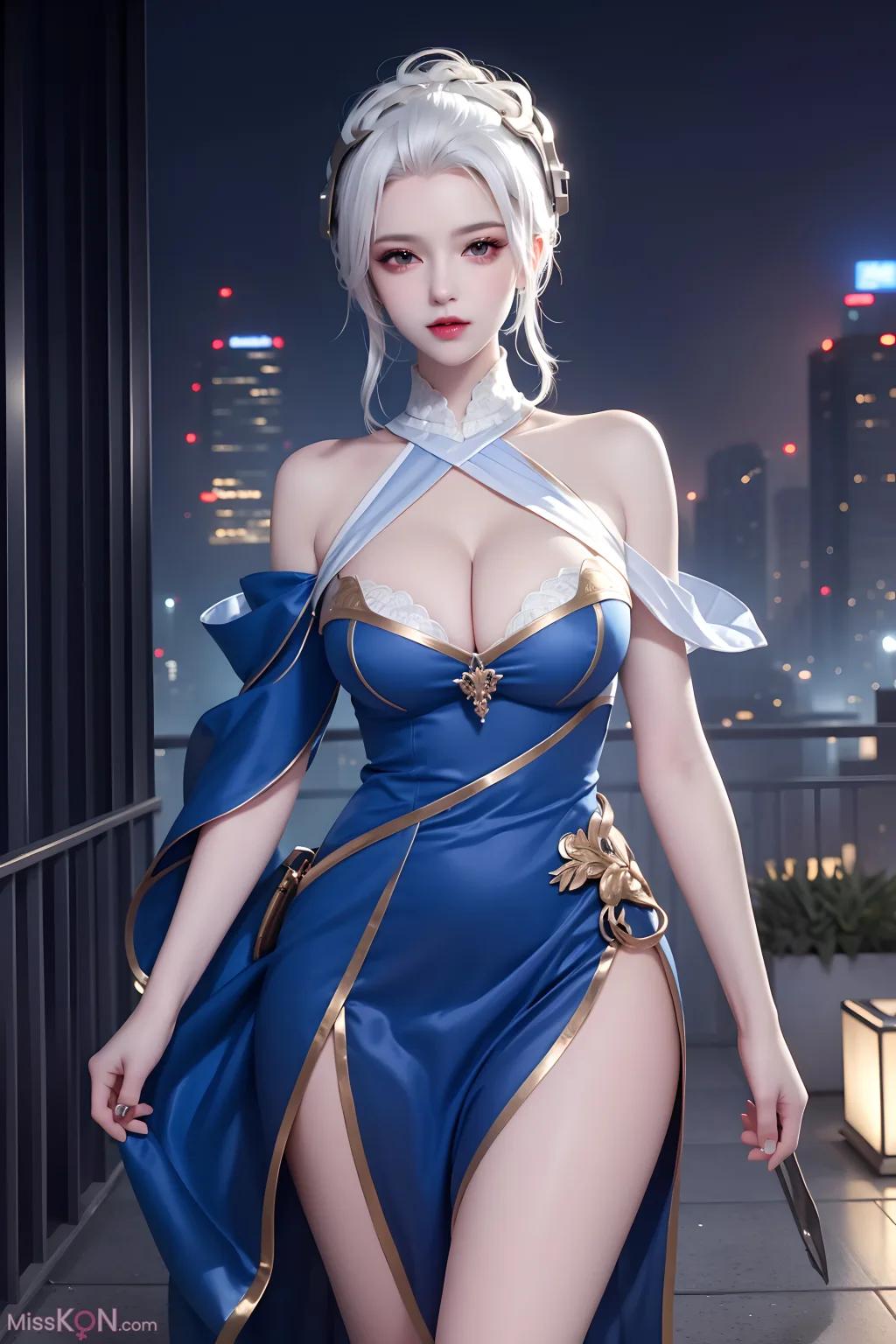 人工智慧產生 伽羅太華215晚茶 (215 張照片)