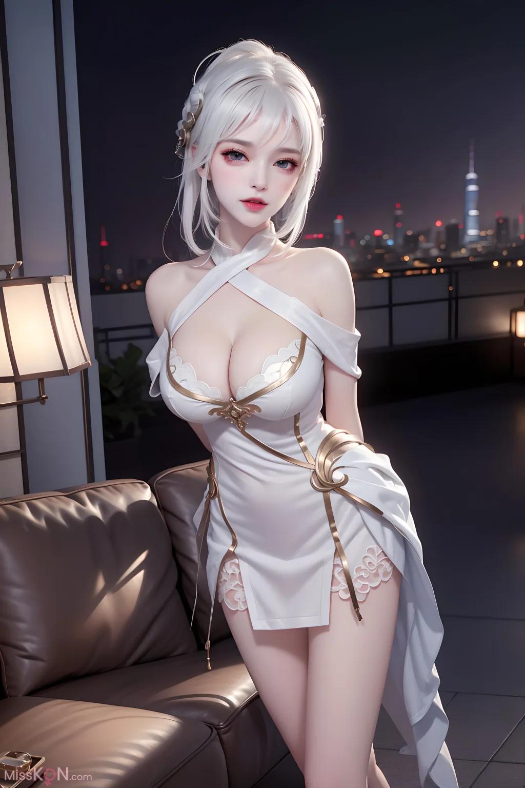人工智慧產生 伽羅太華215晚茶 (215 張照片)