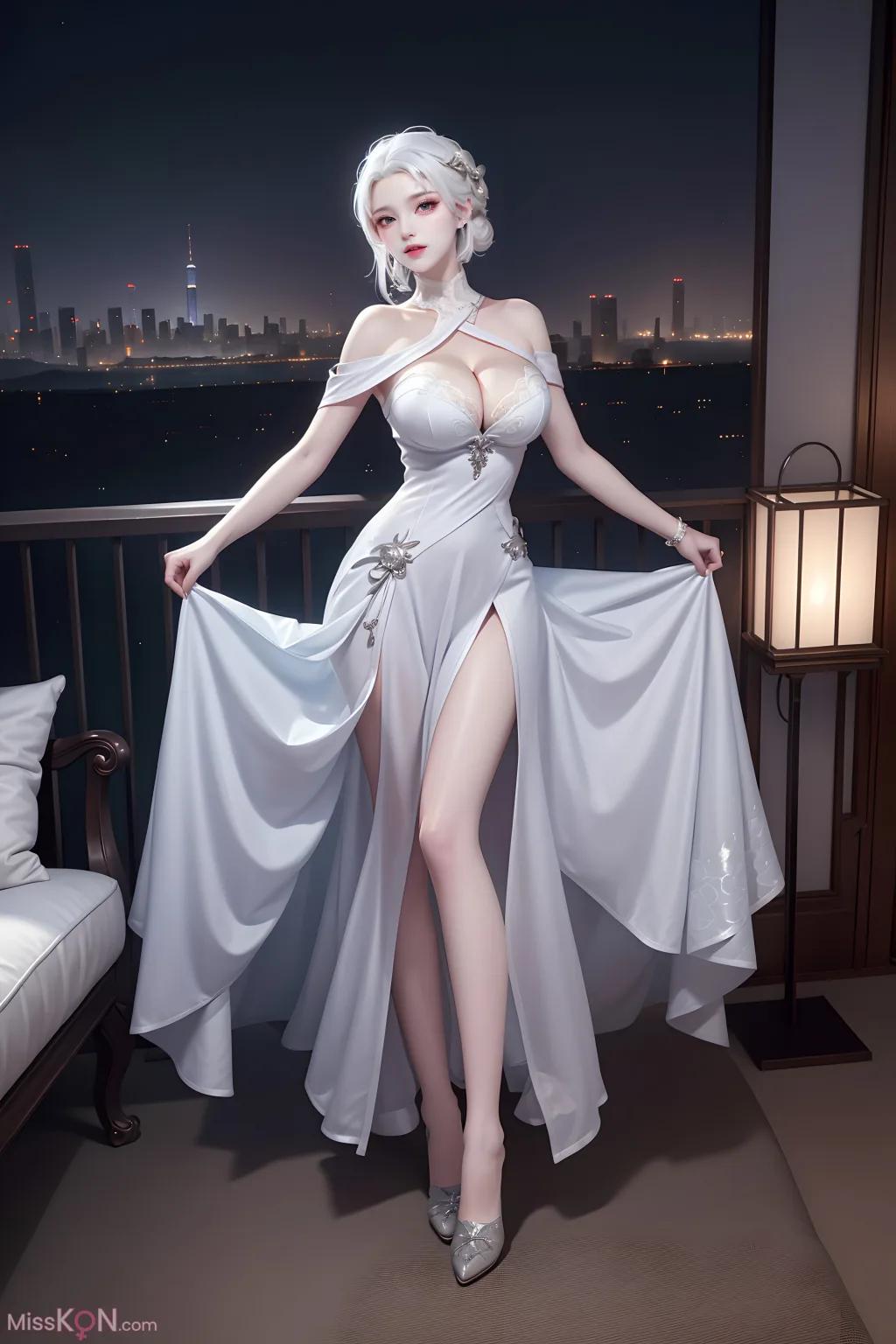 人工智慧產生 伽羅太華215晚茶 (215 張照片)