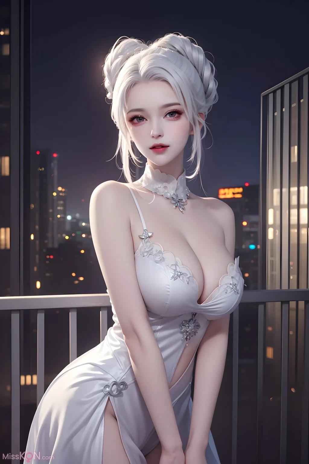 人工智慧產生 伽羅太華215晚茶 (215 張照片)