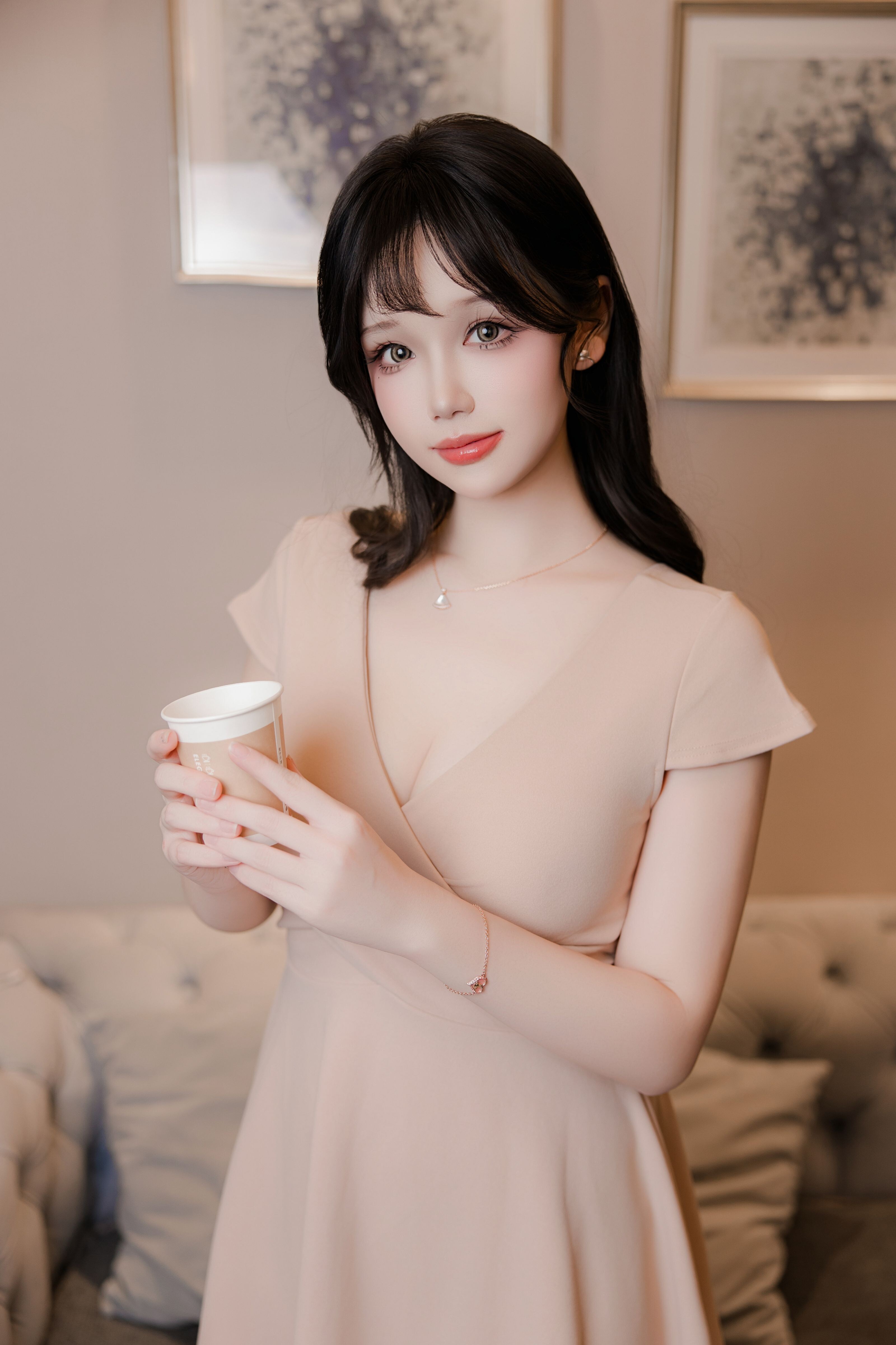雪晴Astra -  Thư giãn tắm 86P1V