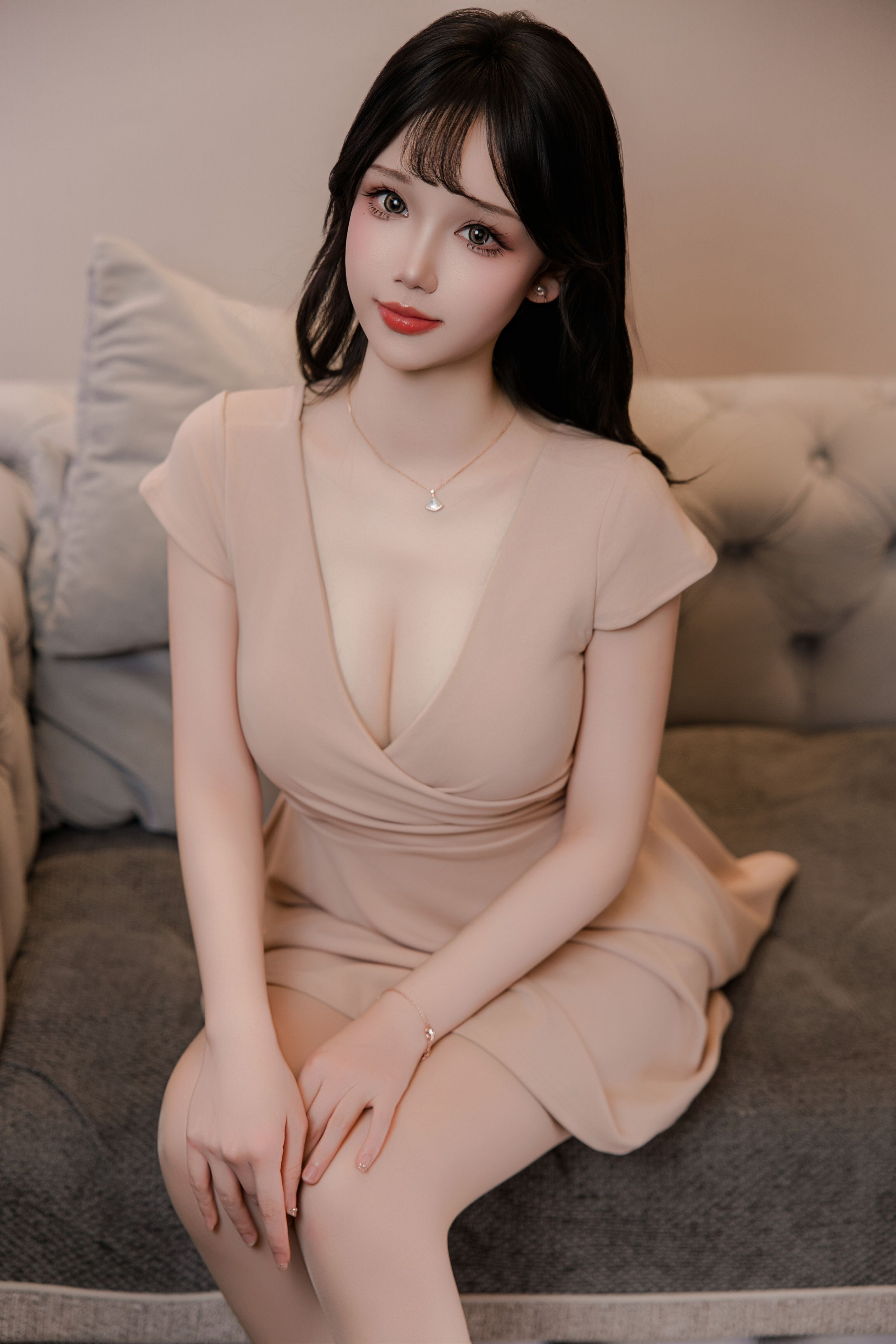 雪晴Astra -  Thư giãn tắm 86P1V