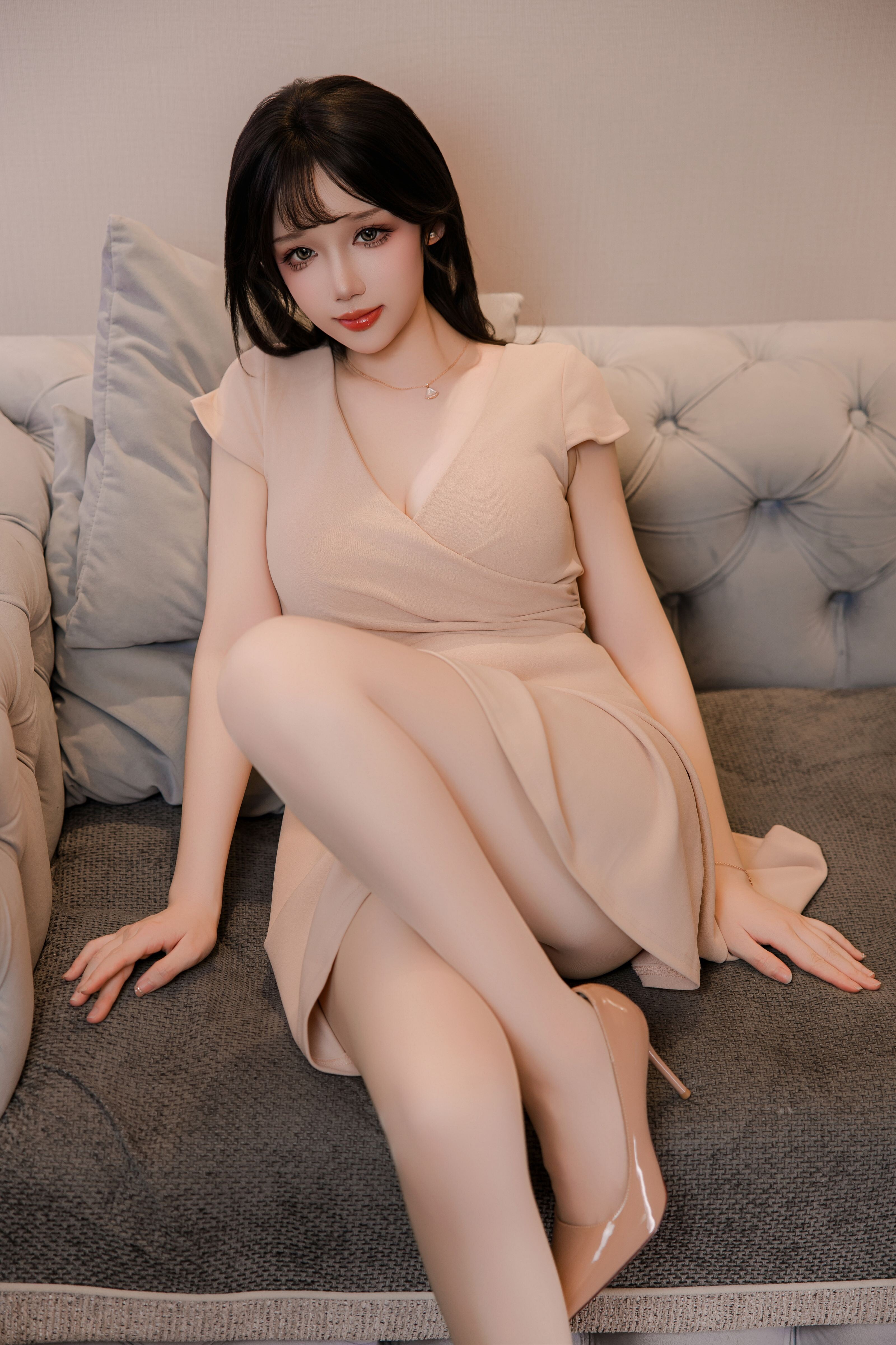 雪晴Astra -  Thư giãn tắm 86P1V