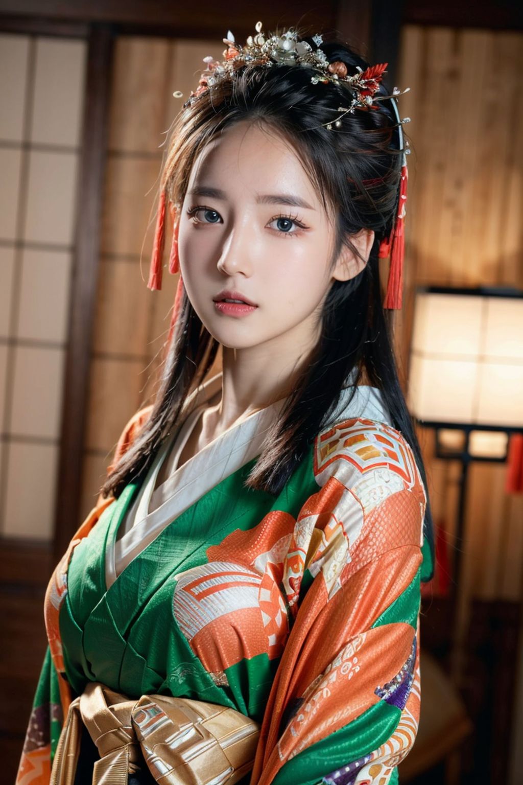 AI 생성 돼지들: 컬렉션 에피소드 002 (3886장의 사진)