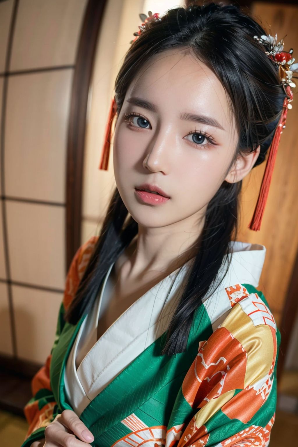 AI 생성 돼지들: 컬렉션 에피소드 002 (3886장의 사진)
