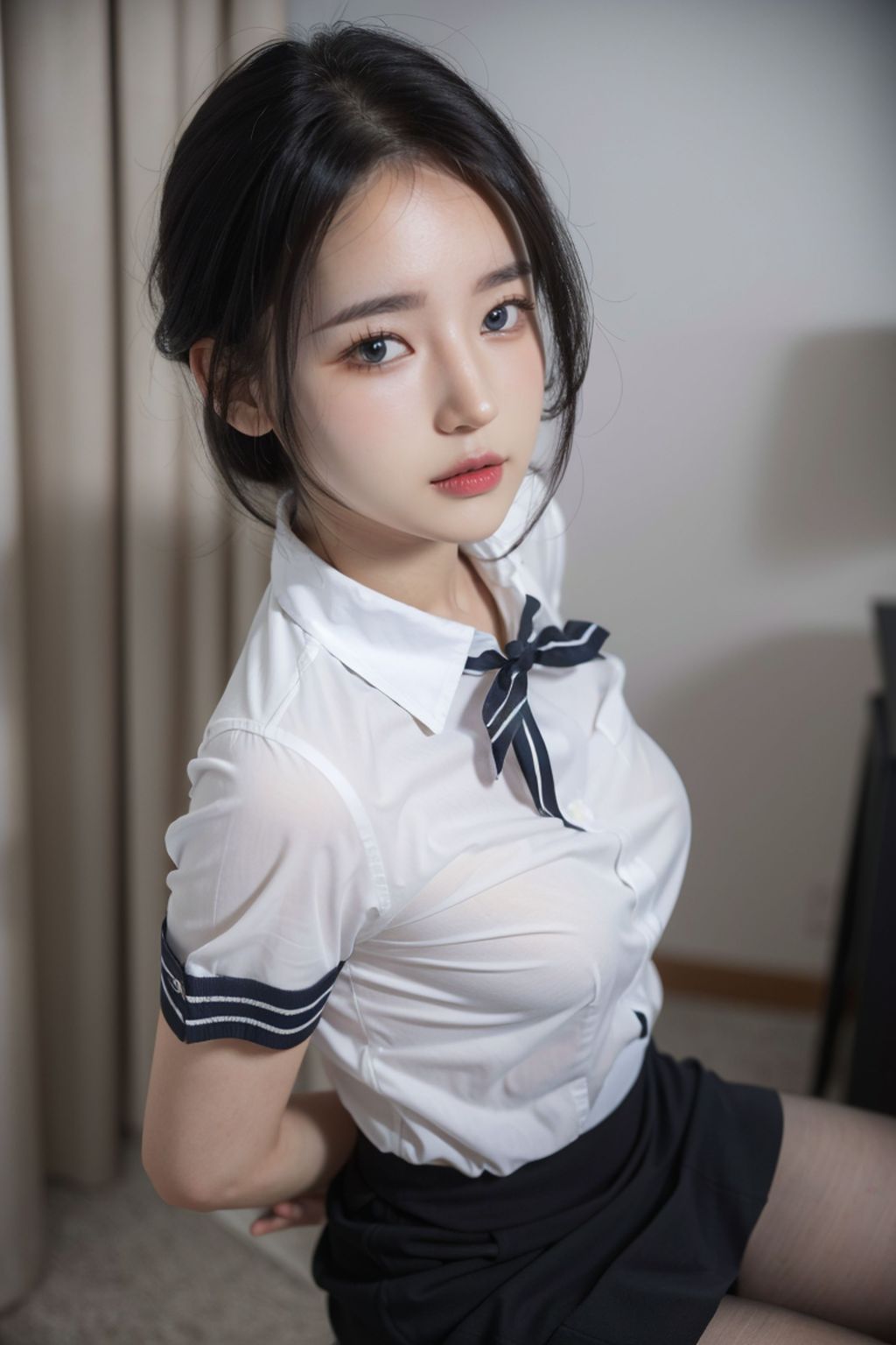 AI สร้างภาพ:  คอลเลกชัน ตอนที่ 2 (3886 ภาพ)