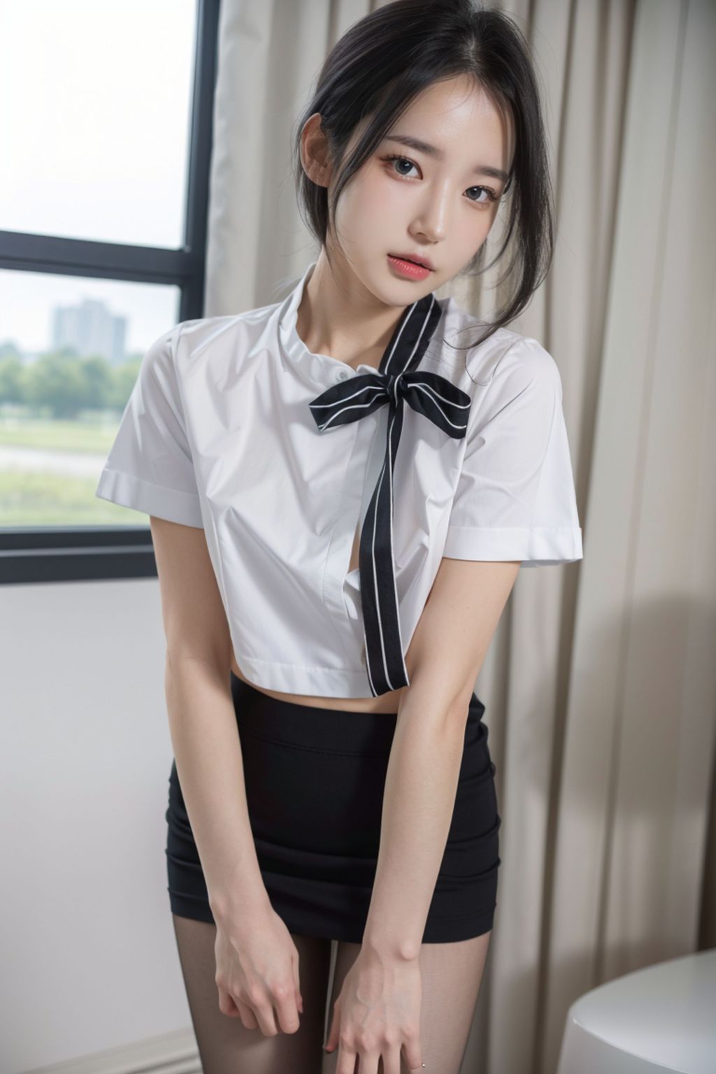 AI สร้างภาพ:  คอลเลกชัน ตอนที่ 2 (3886 ภาพ)