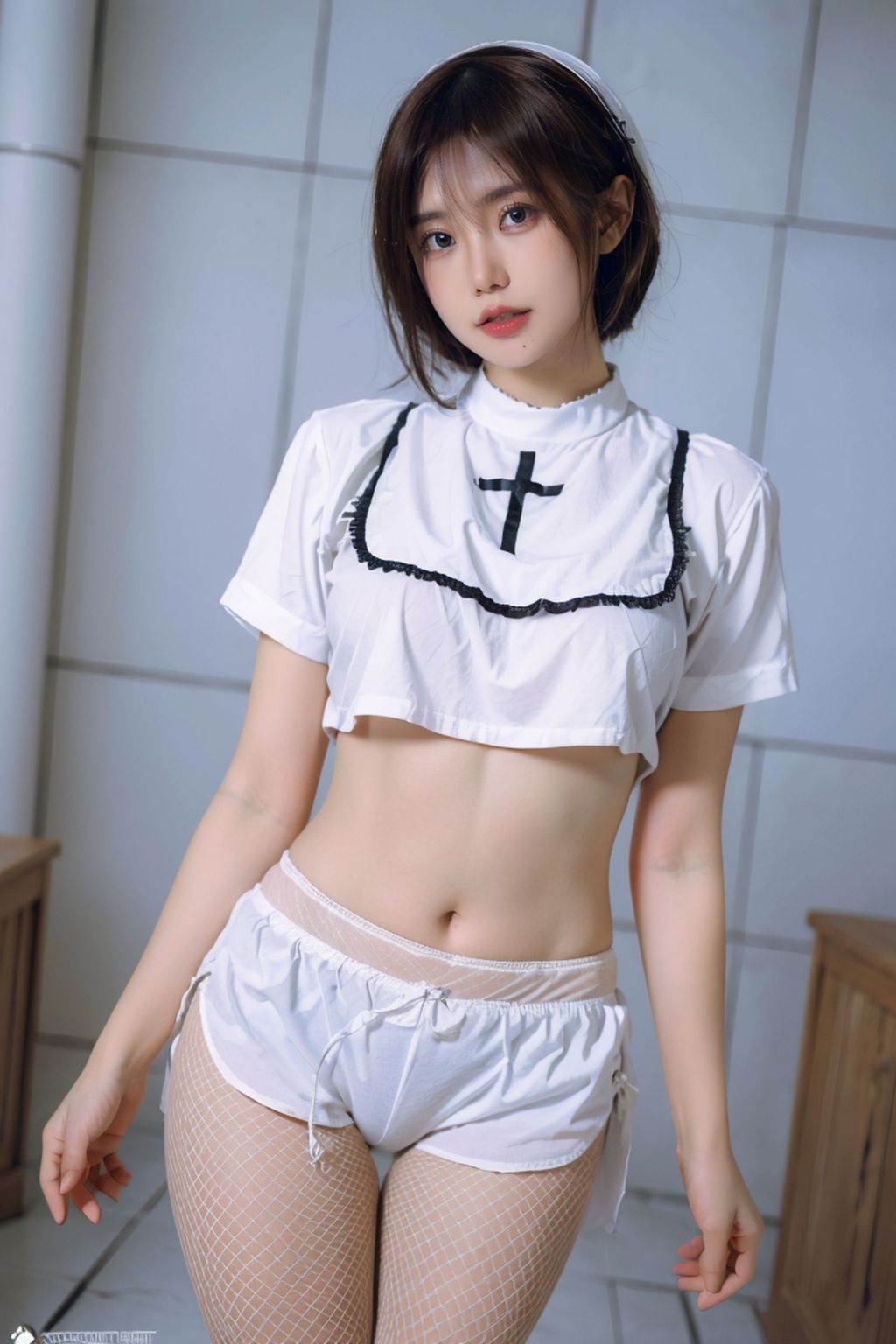 人工智慧生成 HOGs：精選集 第 002 集 (3886 張照片)