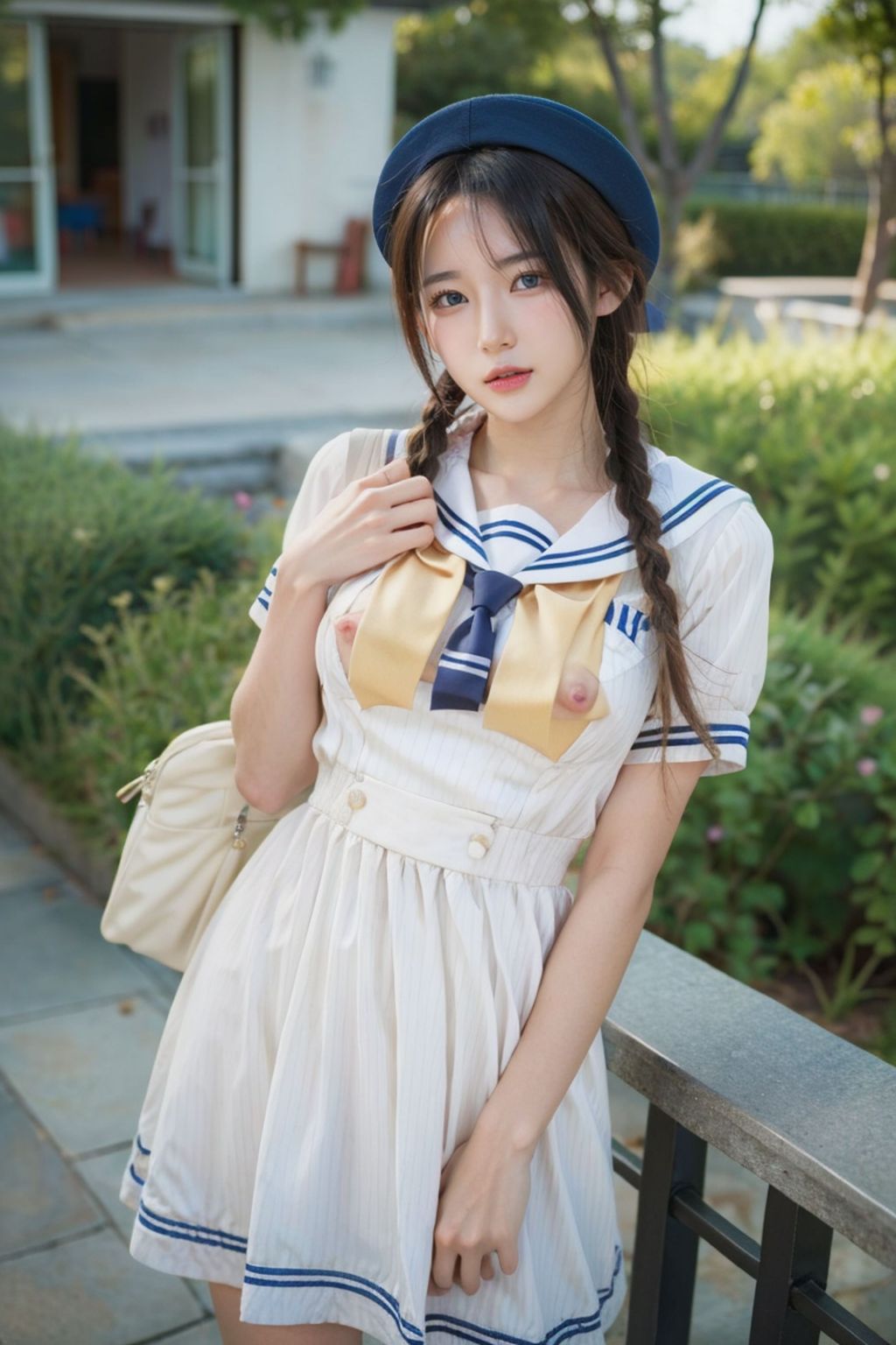 人工智慧生成 HOGs：精選集 第 002 集 (3886 張照片)