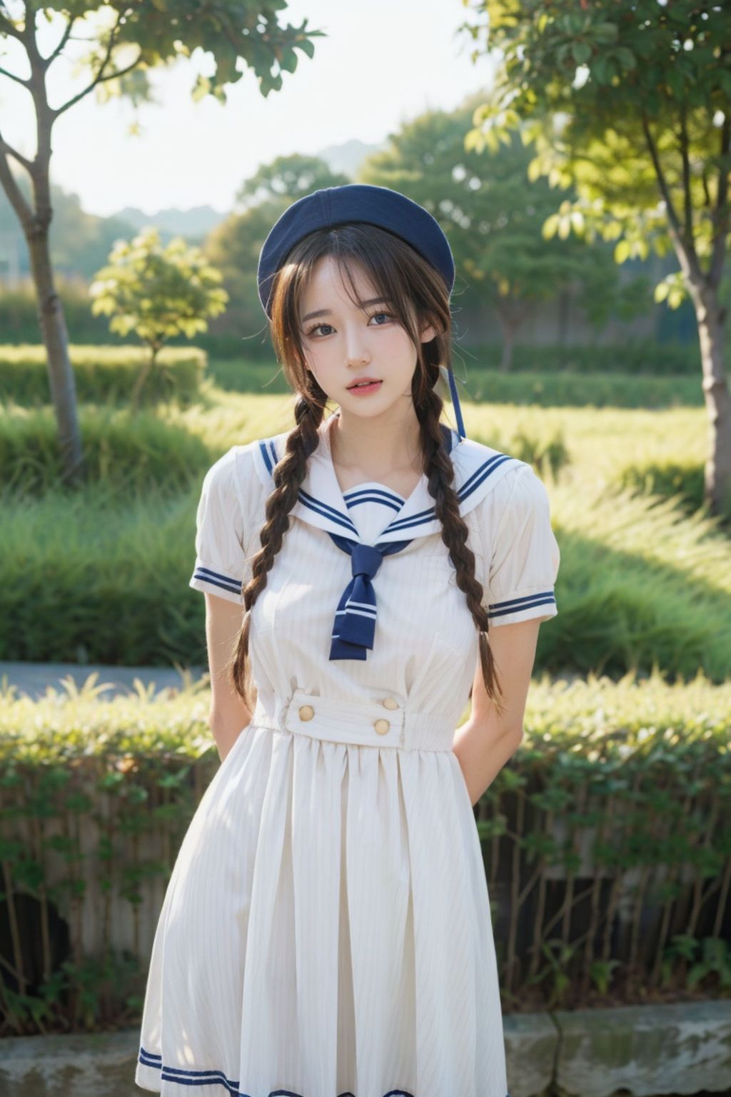 AI สร้างภาพ:  คอลเลกชัน ตอนที่ 2 (3886 ภาพ)