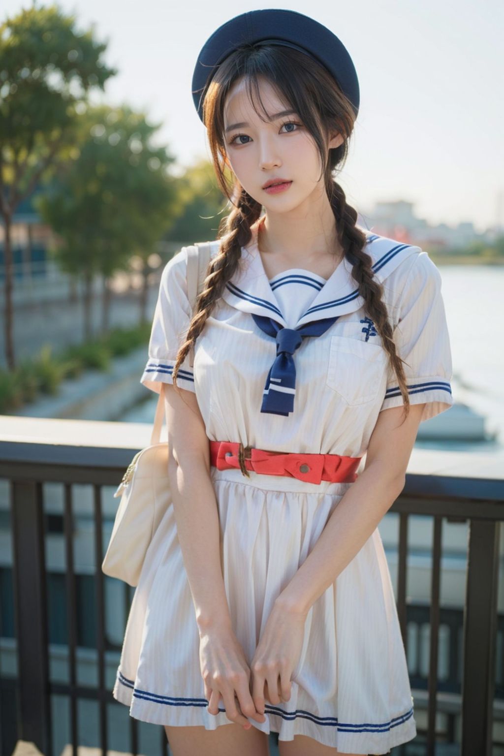 AI สร้างภาพ:  คอลเลกชัน ตอนที่ 2 (3886 ภาพ)