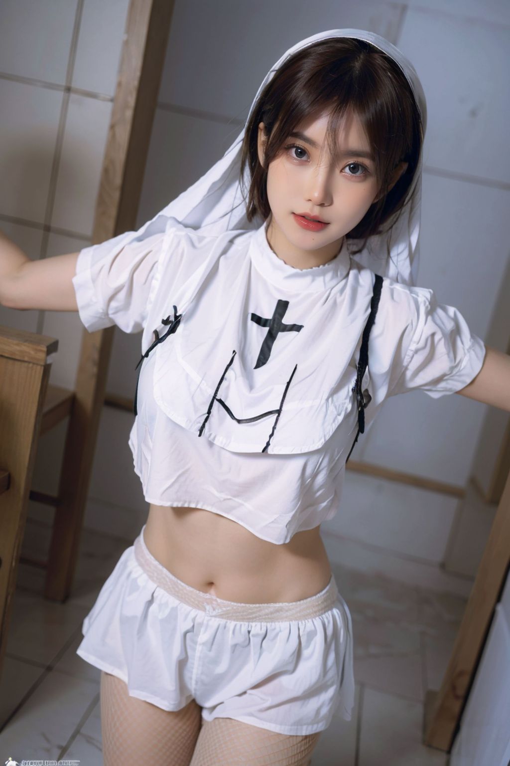 AI สร้างภาพ:  คอลเลกชัน ตอนที่ 2 (3886 ภาพ)