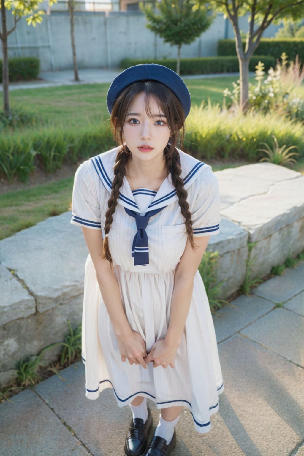 AI สร้างภาพ:  คอลเลกชัน ตอนที่ 2 (3886 ภาพ)