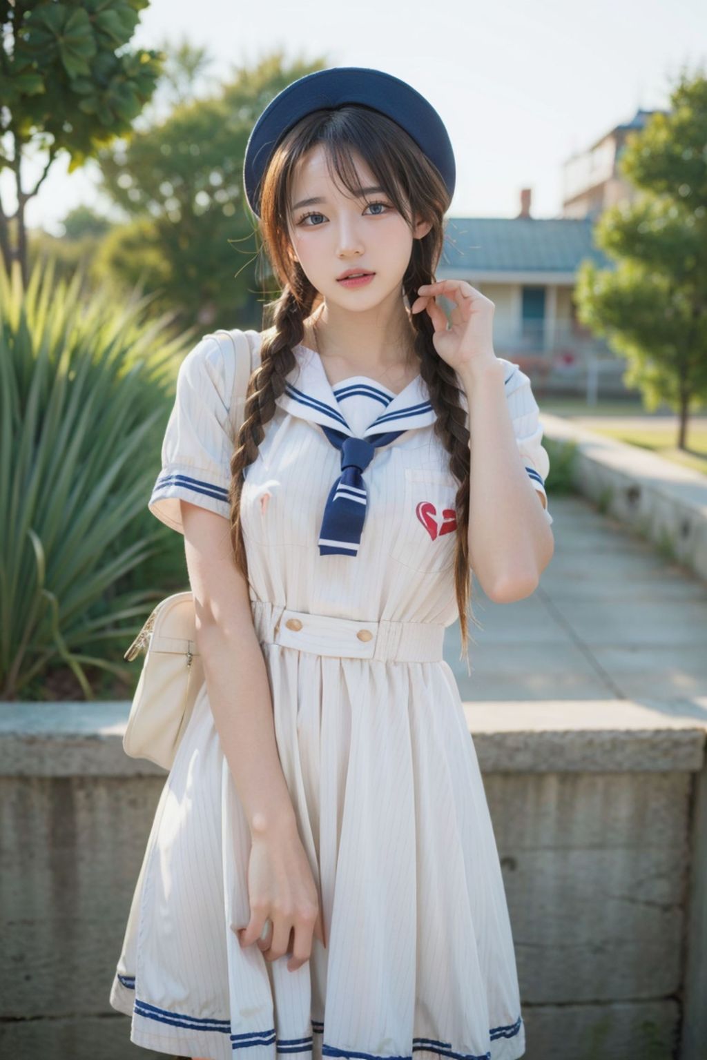 AI สร้างภาพ:  คอลเลกชัน ตอนที่ 2 (3886 ภาพ)