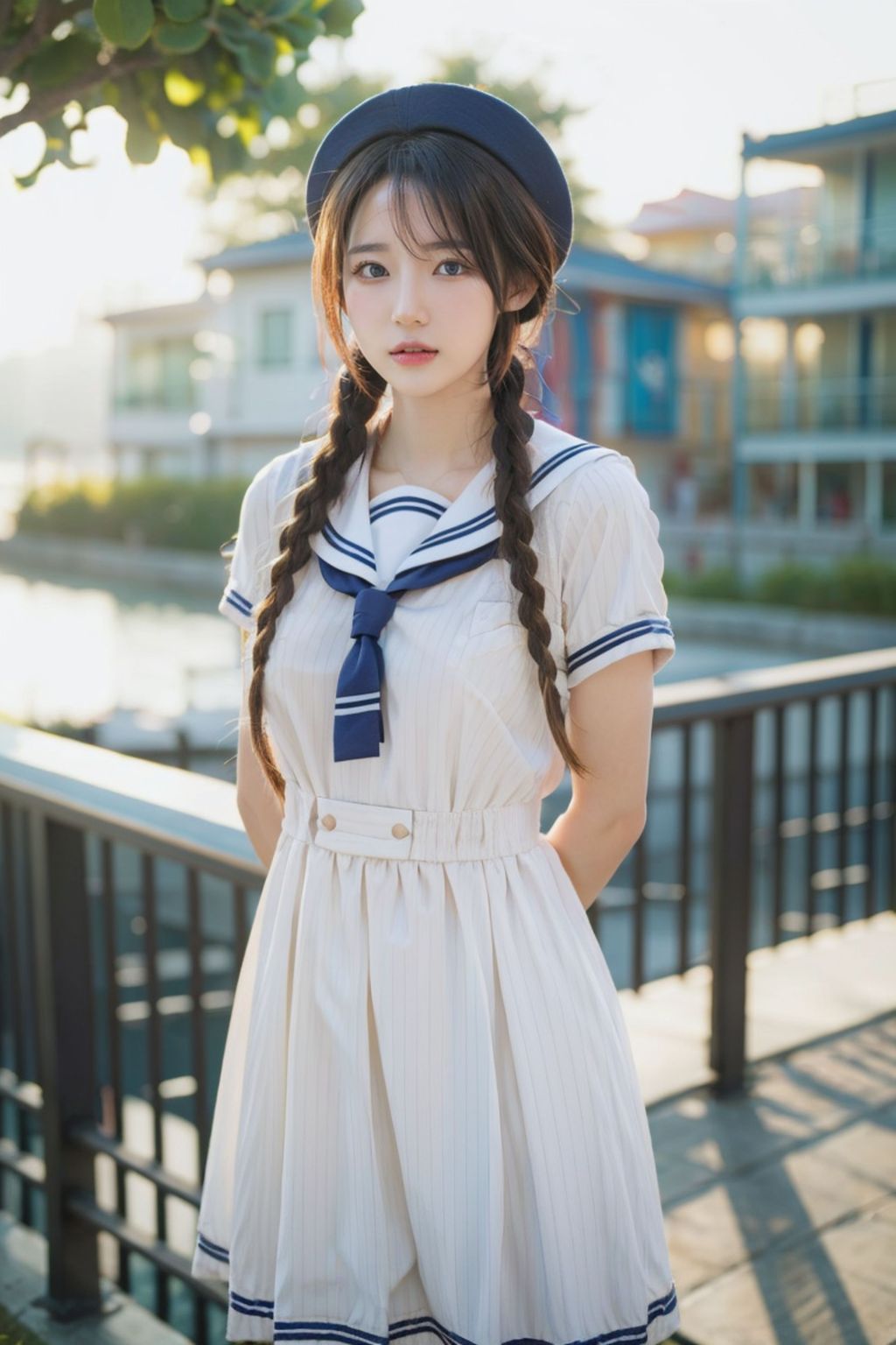 AI สร้างภาพ:  คอลเลกชัน ตอนที่ 2 (3886 ภาพ)