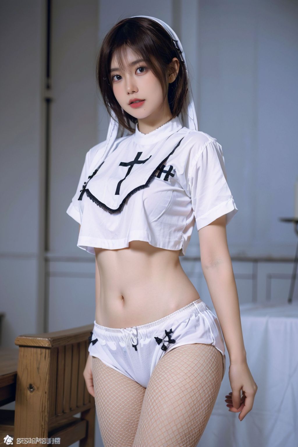 人工智慧生成 HOGs：精選集 第 002 集 (3886 張照片)