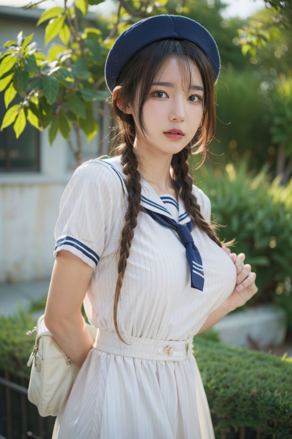 人工智慧生成 HOGs：精選集 第 002 集 (3886 張照片)