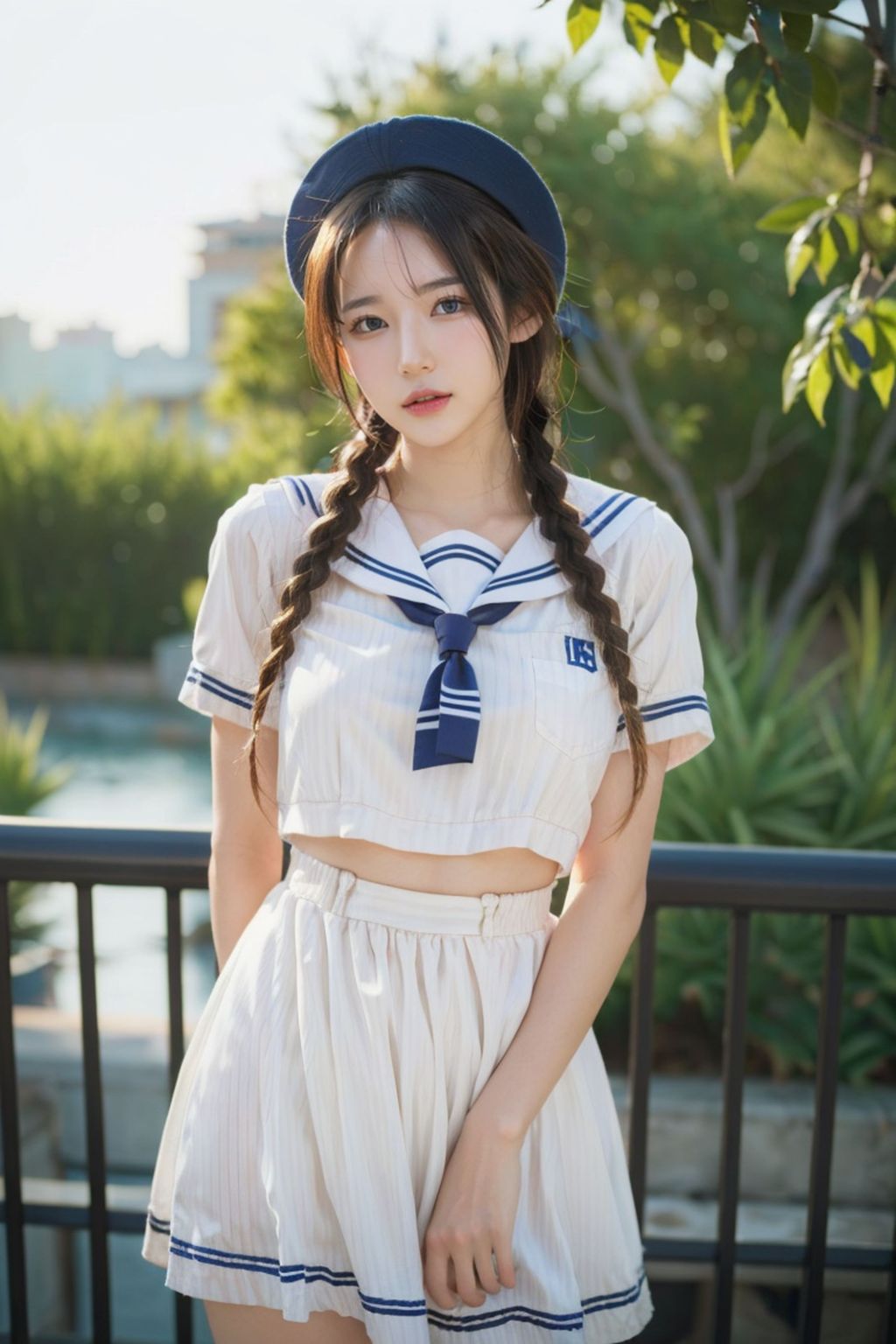 人工智慧生成 HOGs：精選集 第 002 集 (3886 張照片)