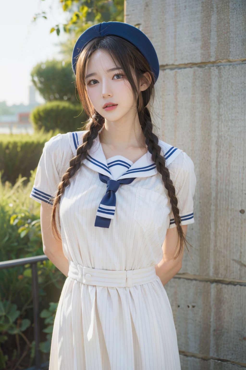 人工智慧生成 HOGs：精選集 第 002 集 (3886 張照片)