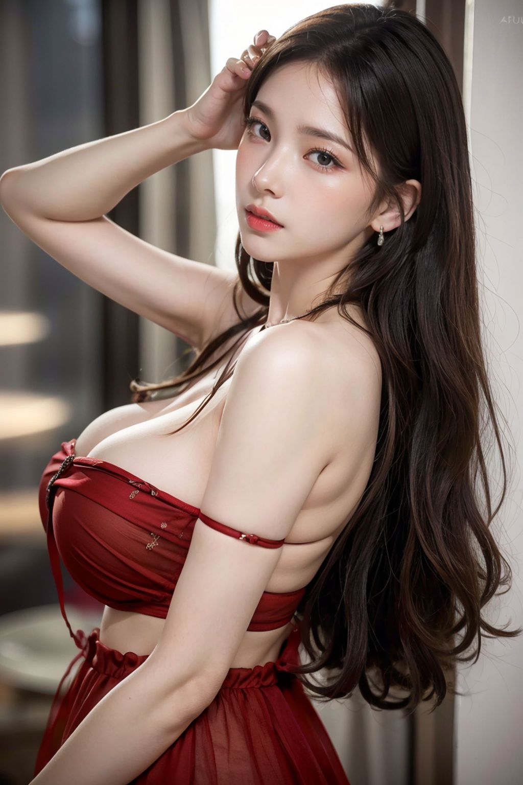 人工智慧生成 HOGs：精選集 第 002 集 (3886 張照片)