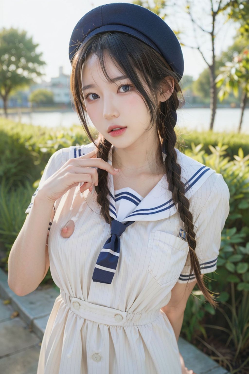 人工智慧生成 HOGs：精選集 第 002 集 (3886 張照片)