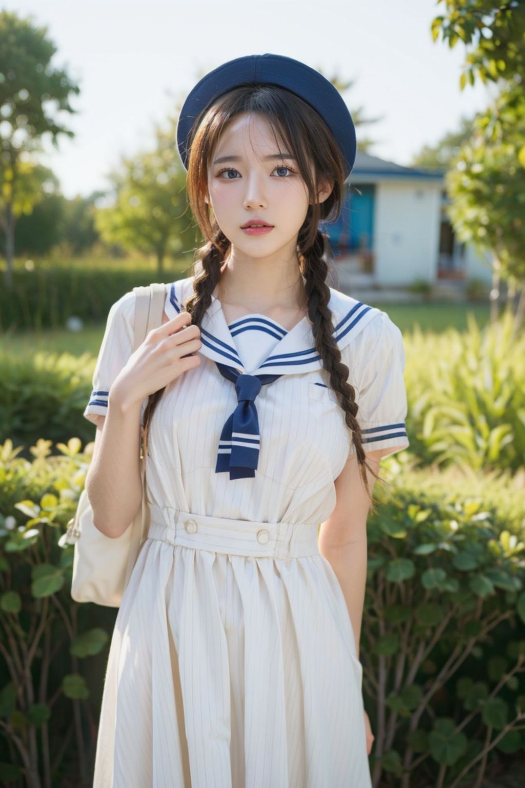 人工智慧生成 HOGs：精選集 第 002 集 (3886 張照片)