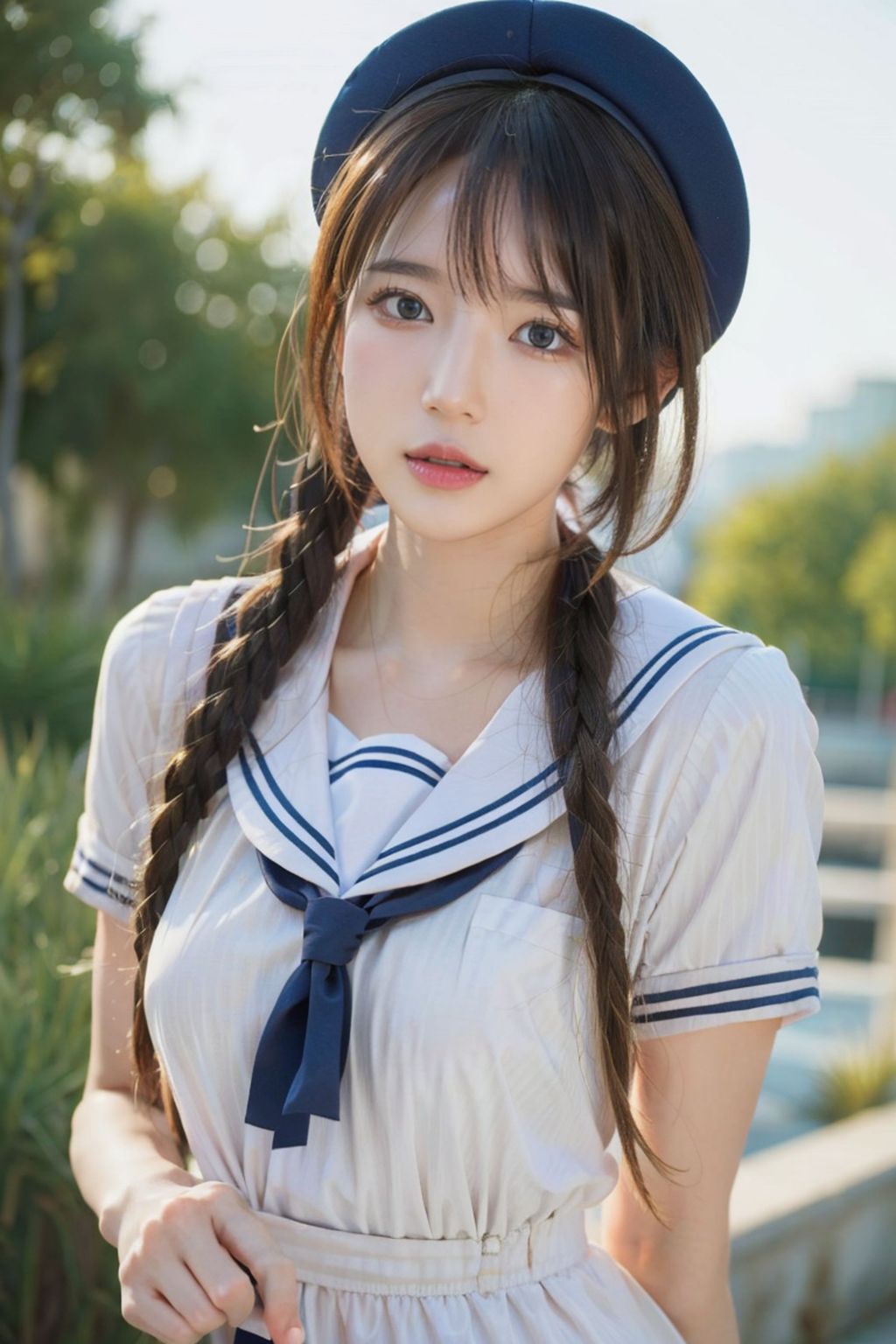 人工智慧生成 HOGs：精選集 第 002 集 (3886 張照片)