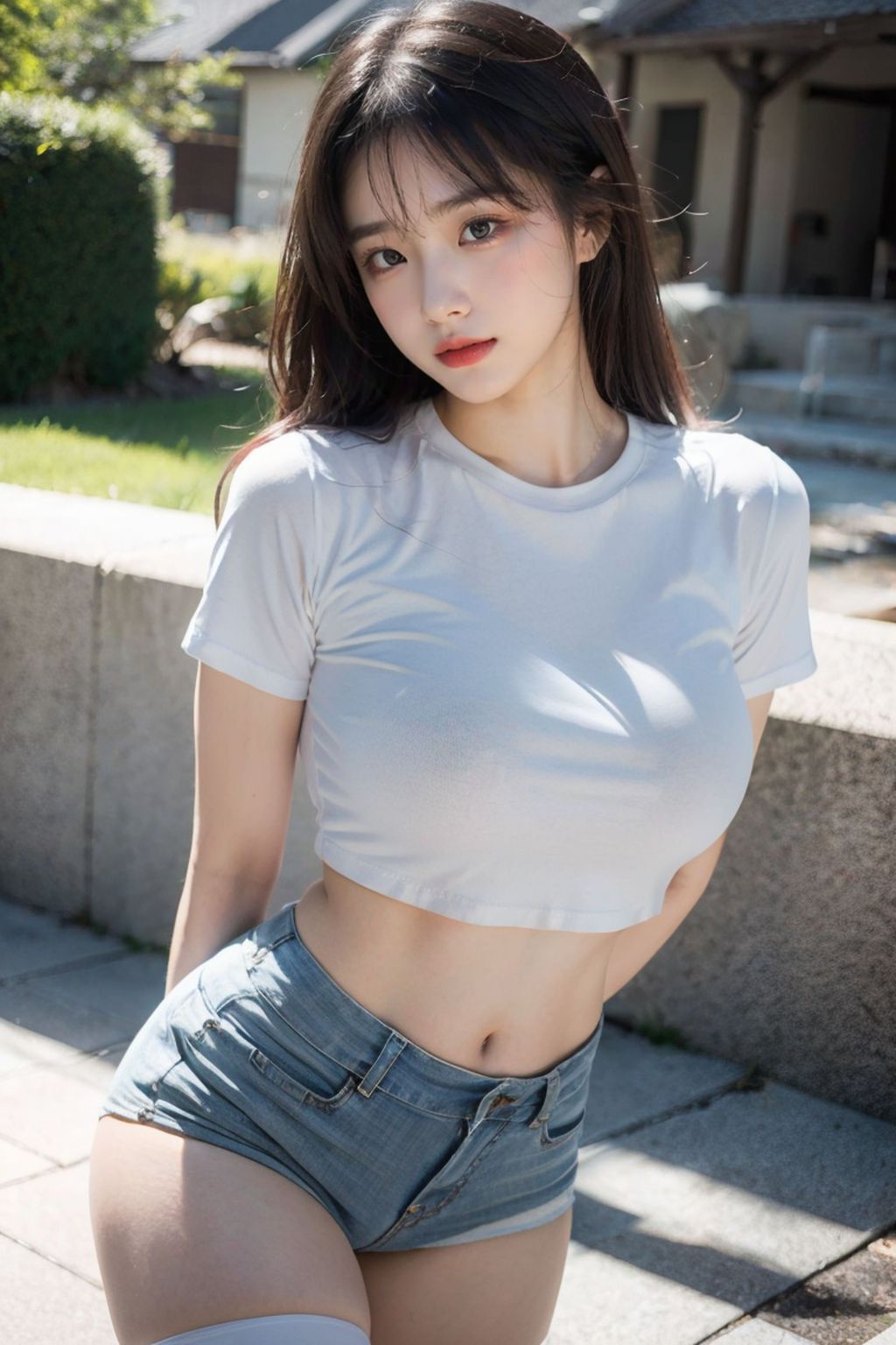 인공지능 생성 돼지들: 컬렉션 에피소드 003 (3996장 사진)