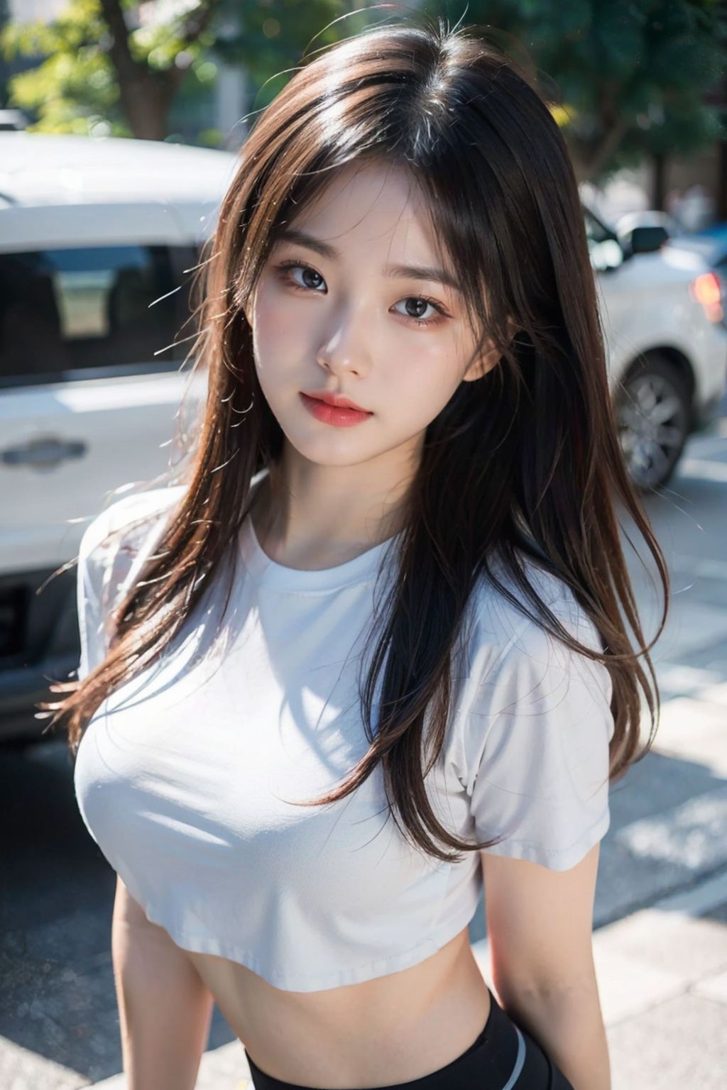 인공지능 생성 돼지들: 컬렉션 에피소드 003 (3996장 사진)
