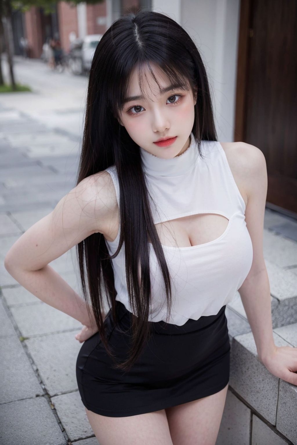 인공지능 생성 돼지들: 컬렉션 에피소드 003 (3996장 사진)