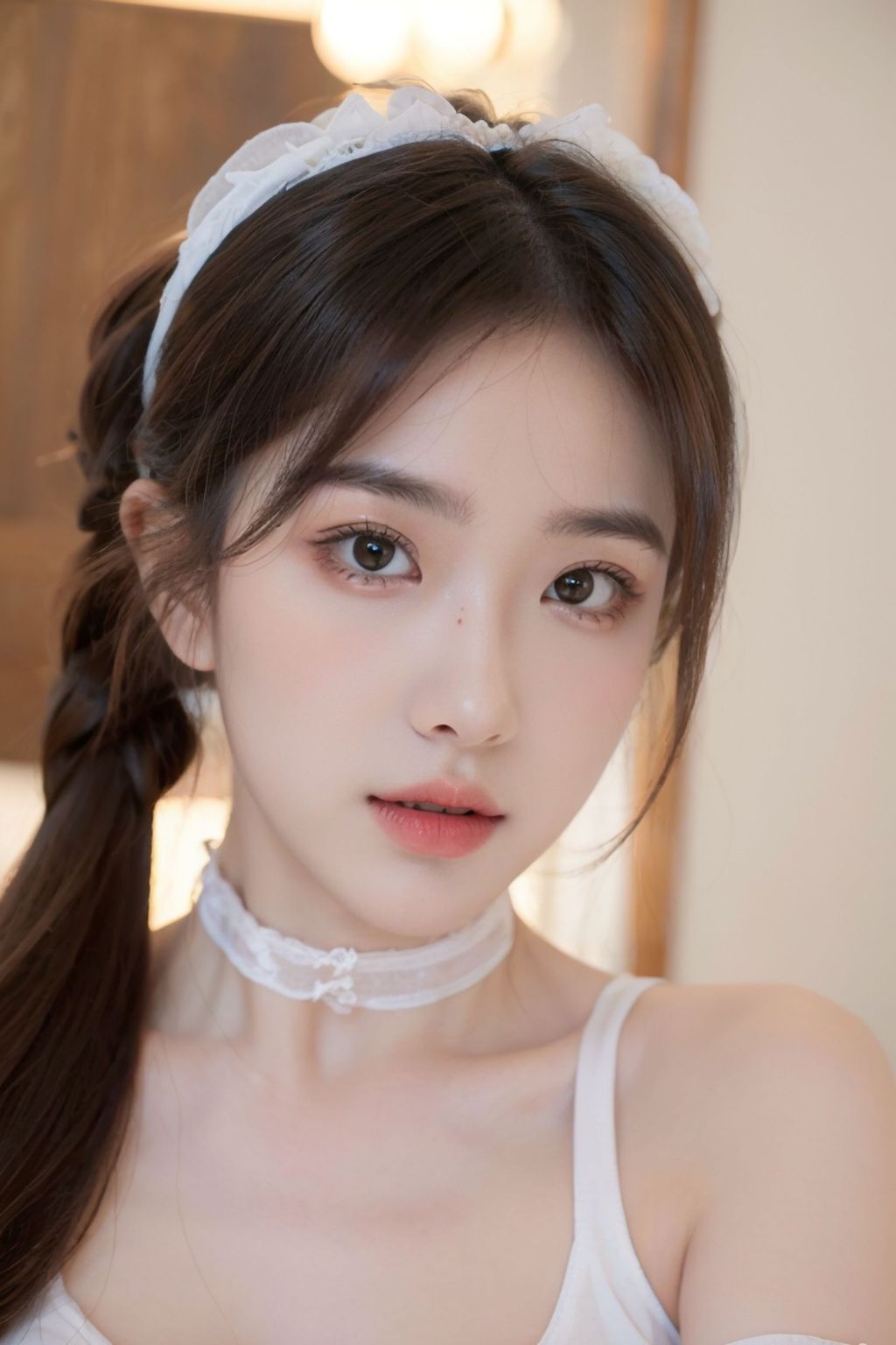 AI สร้างภาพ HOGs: คอลเลกชัน ตอนที่ 004 (4,000 ภาพ)